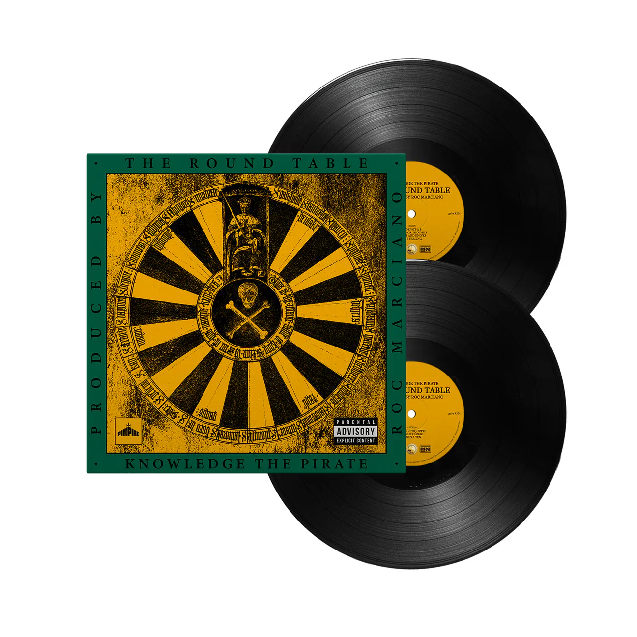 The Round Table - Image 2