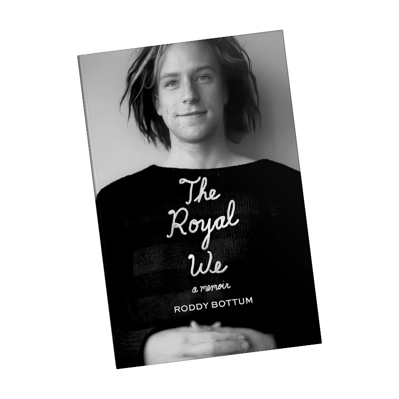 The Royal We : A Memoir - Image 2