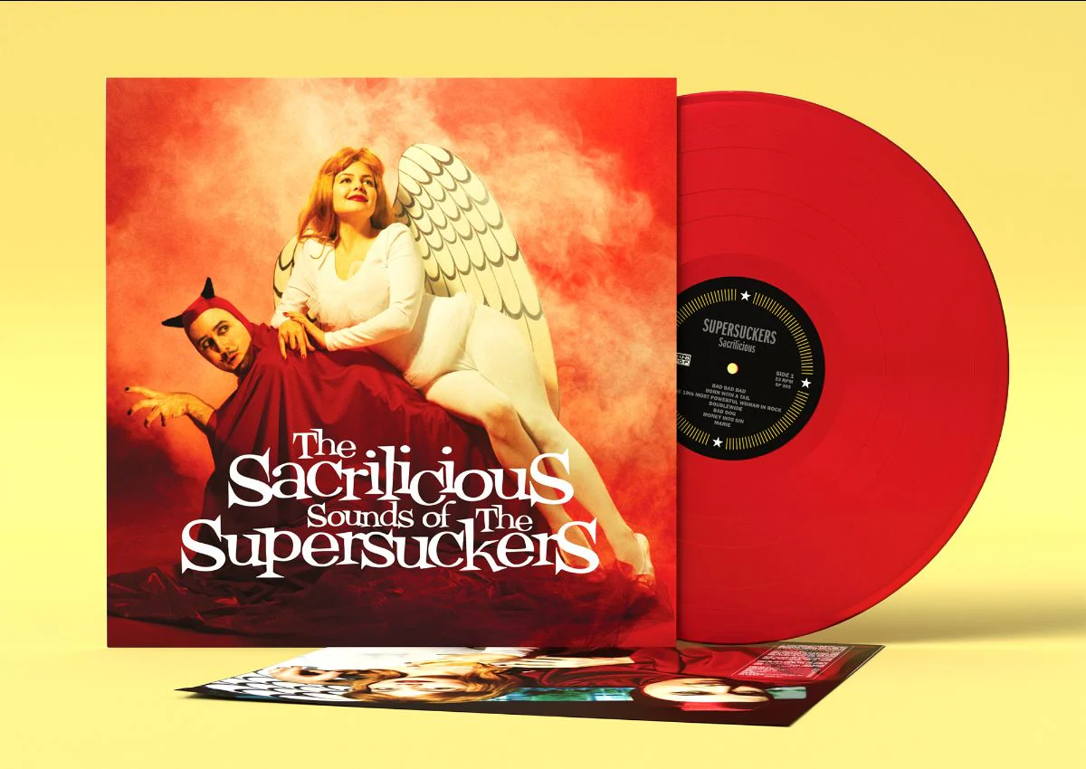 The Sacrilicious Sounds Of… 30th Anniversary - Image 2