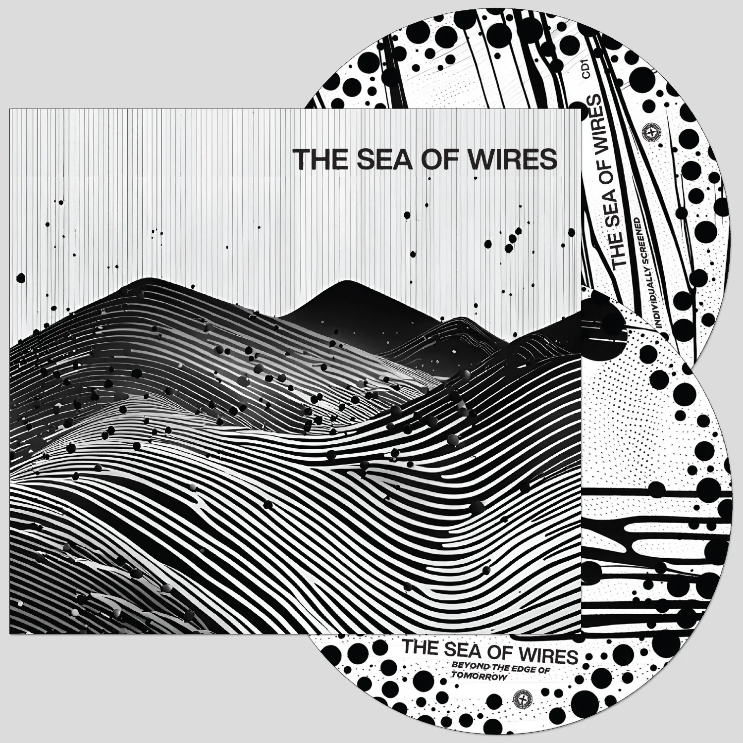 The Sea Of Wires - Image 2