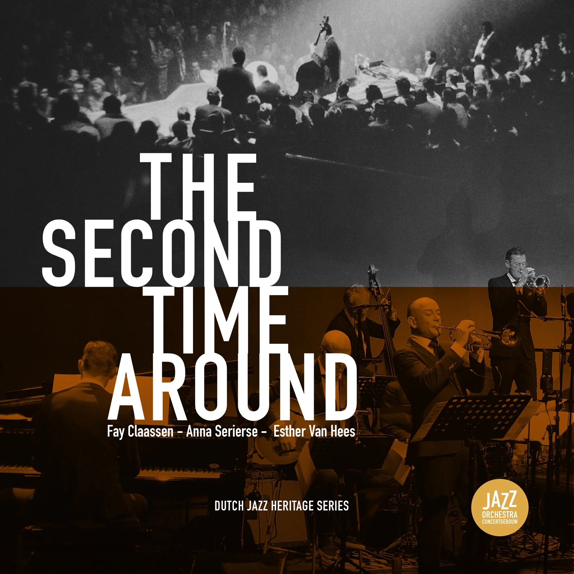 The Second Time Around’ - Image 2
