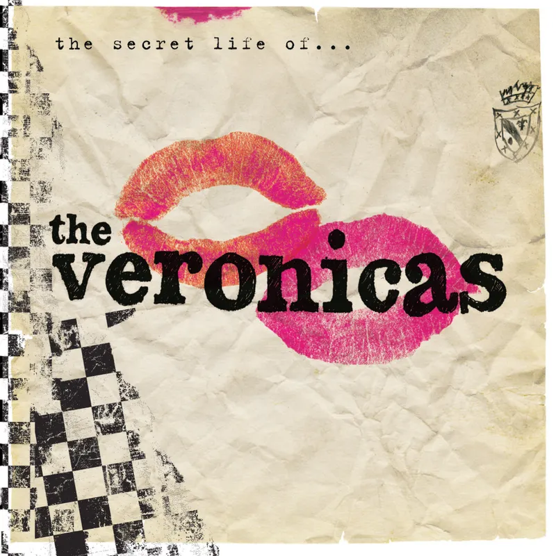 The Secret Life Of.... - RSD 2025 - Image 3