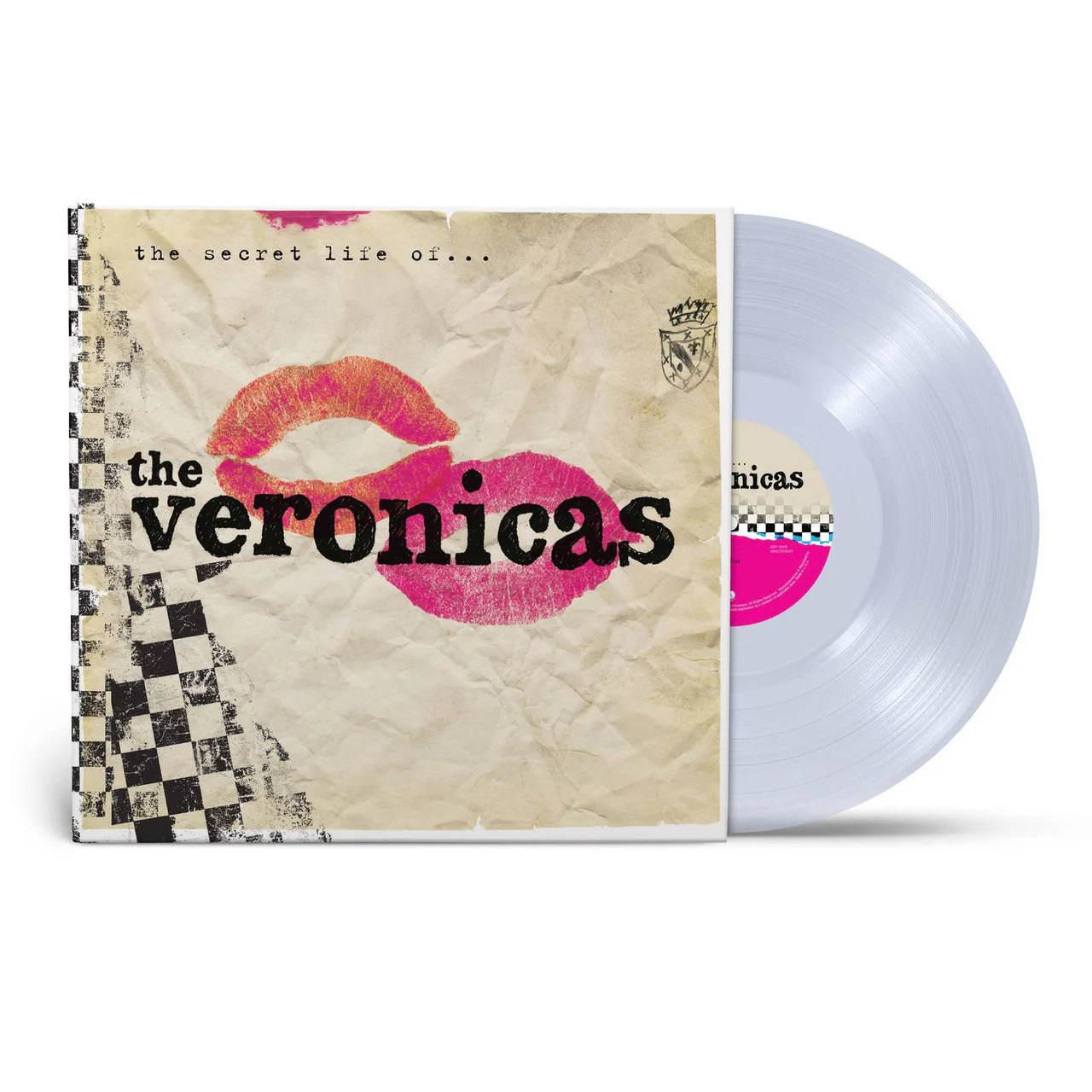 The Secret Life Of.... - RSD 2025 - Image 4