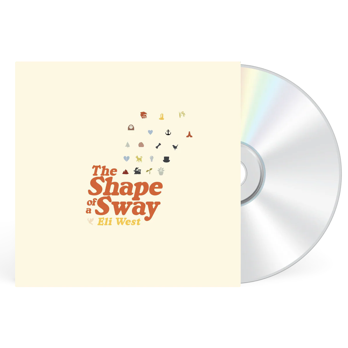 The Shape Of A Sway - Image 2
