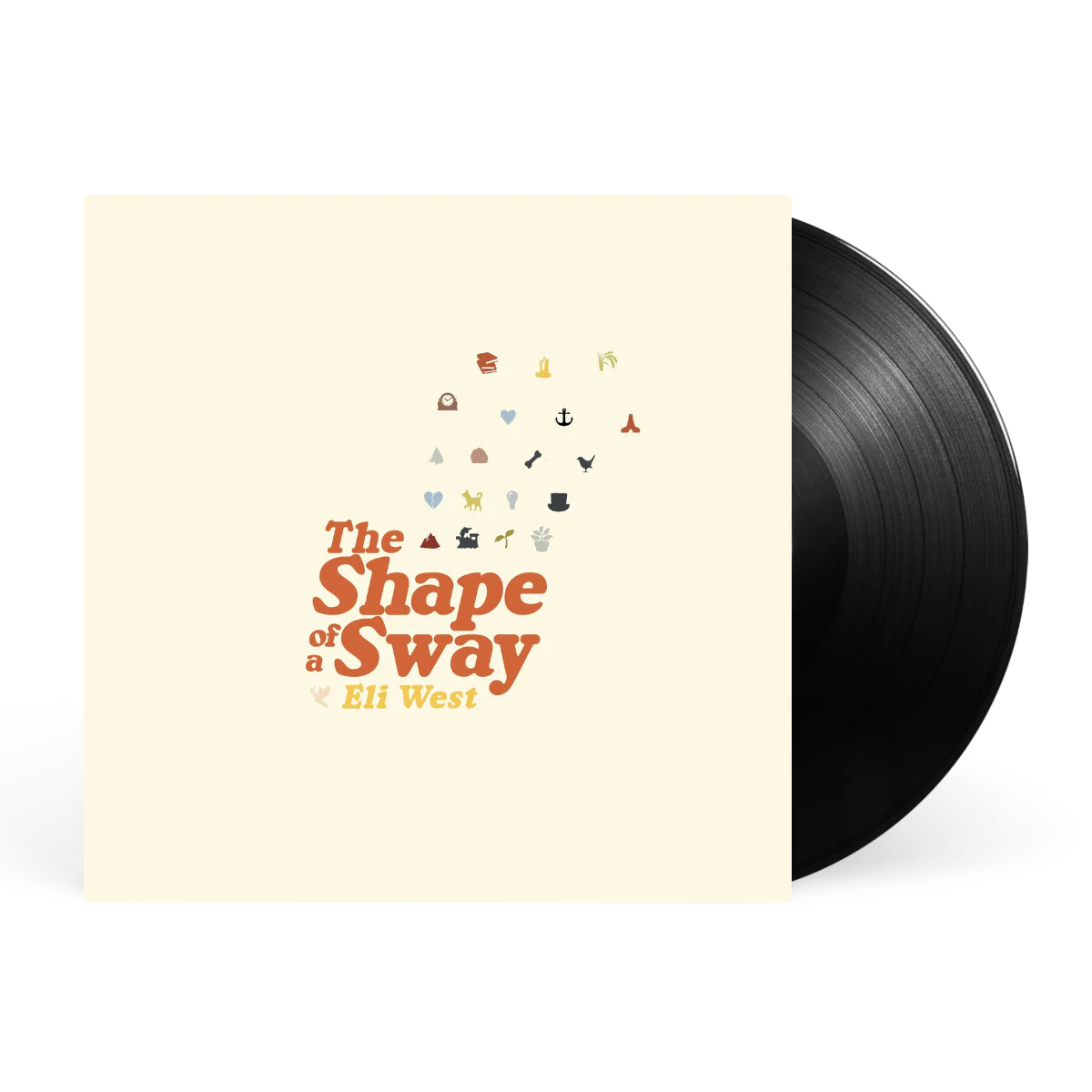 The Shape Of A Sway - Image 3