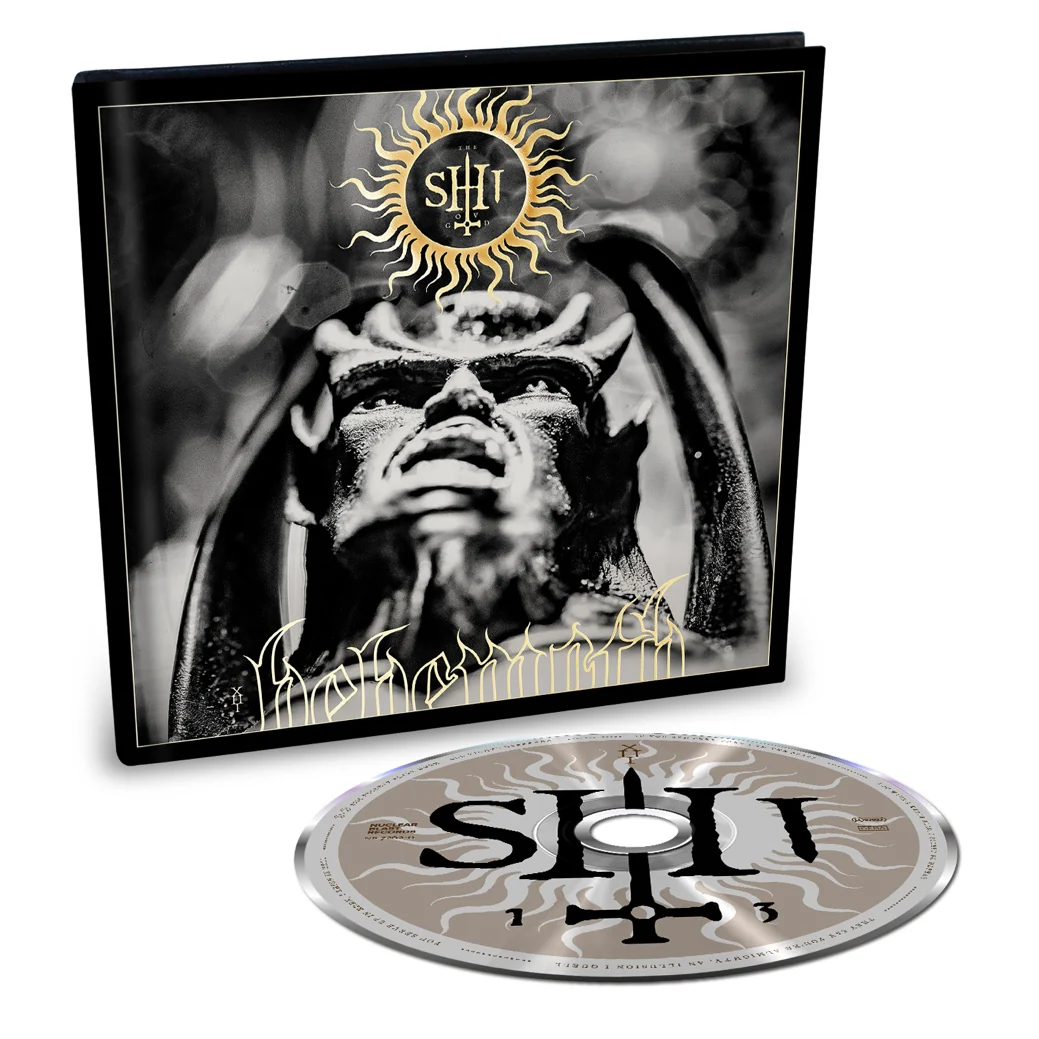 The Shit Ov God - Image 4