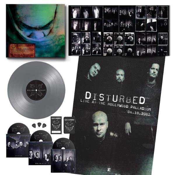 The Sickness - Image 4