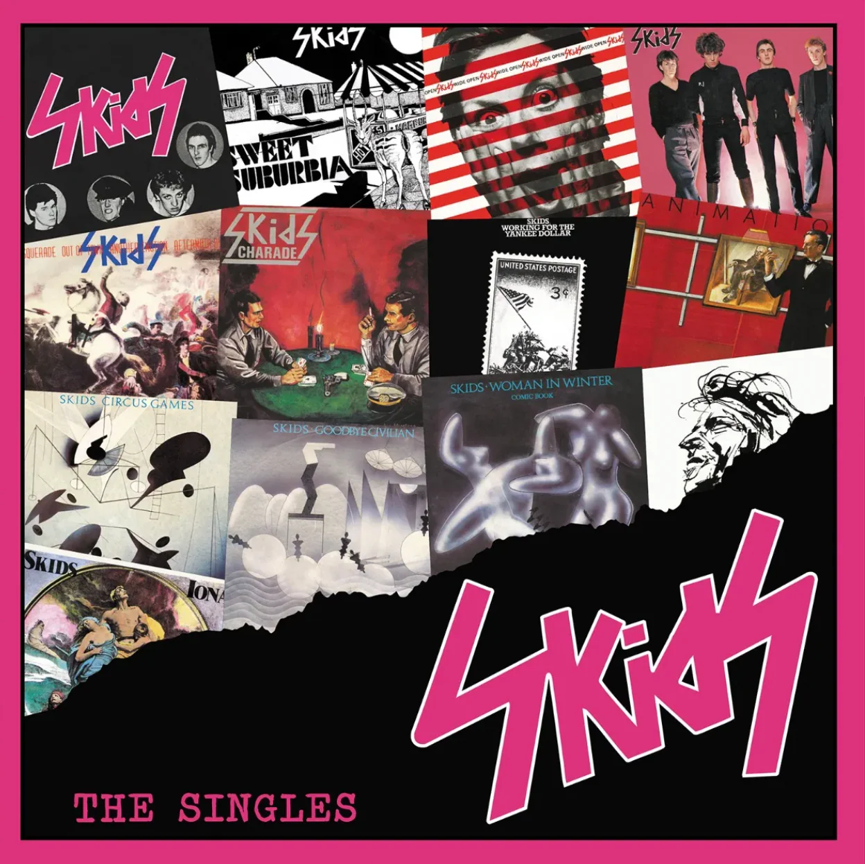 The Singles - Image 3