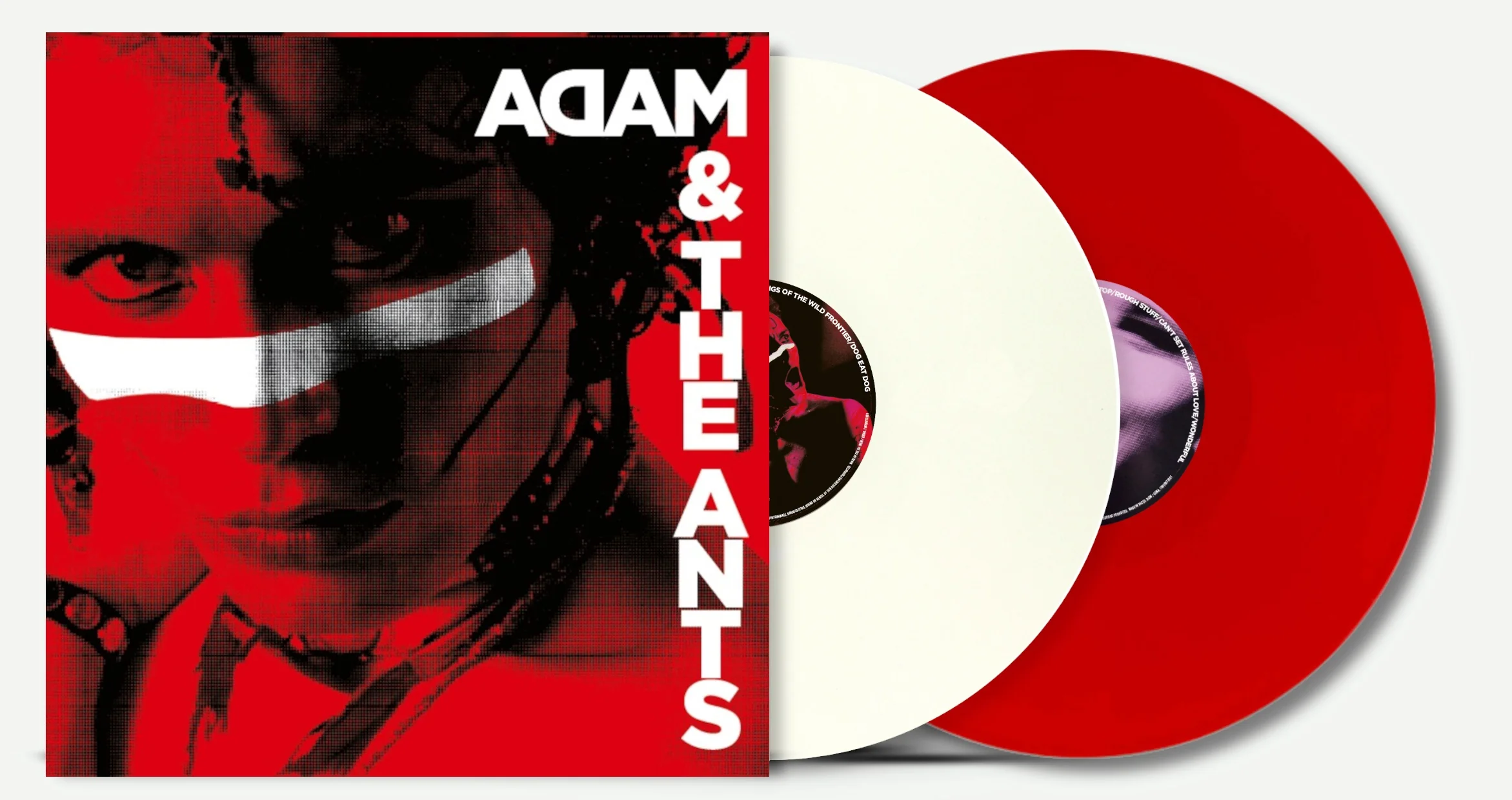 The Singles - Image 2