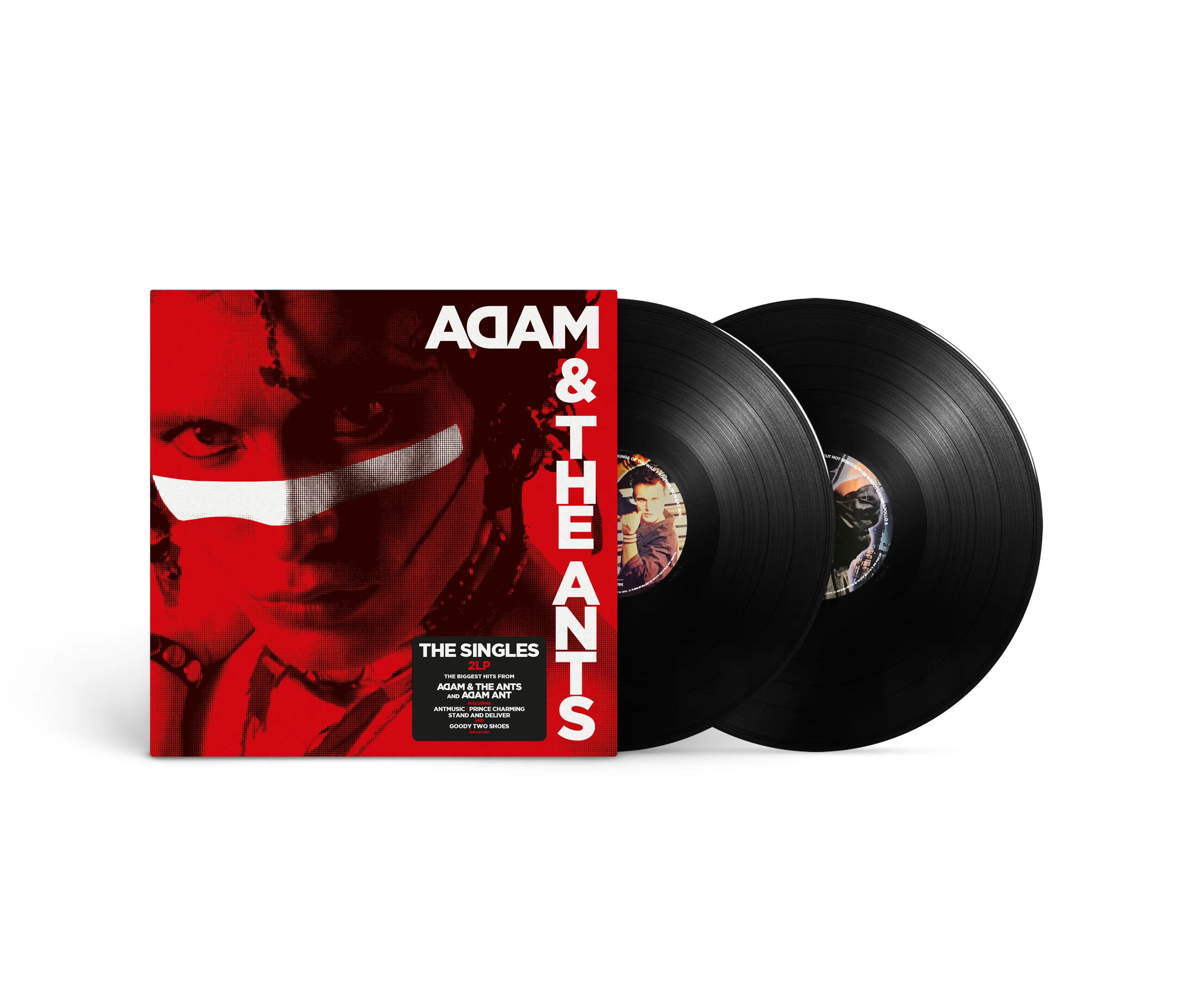 The Singles - Image 3