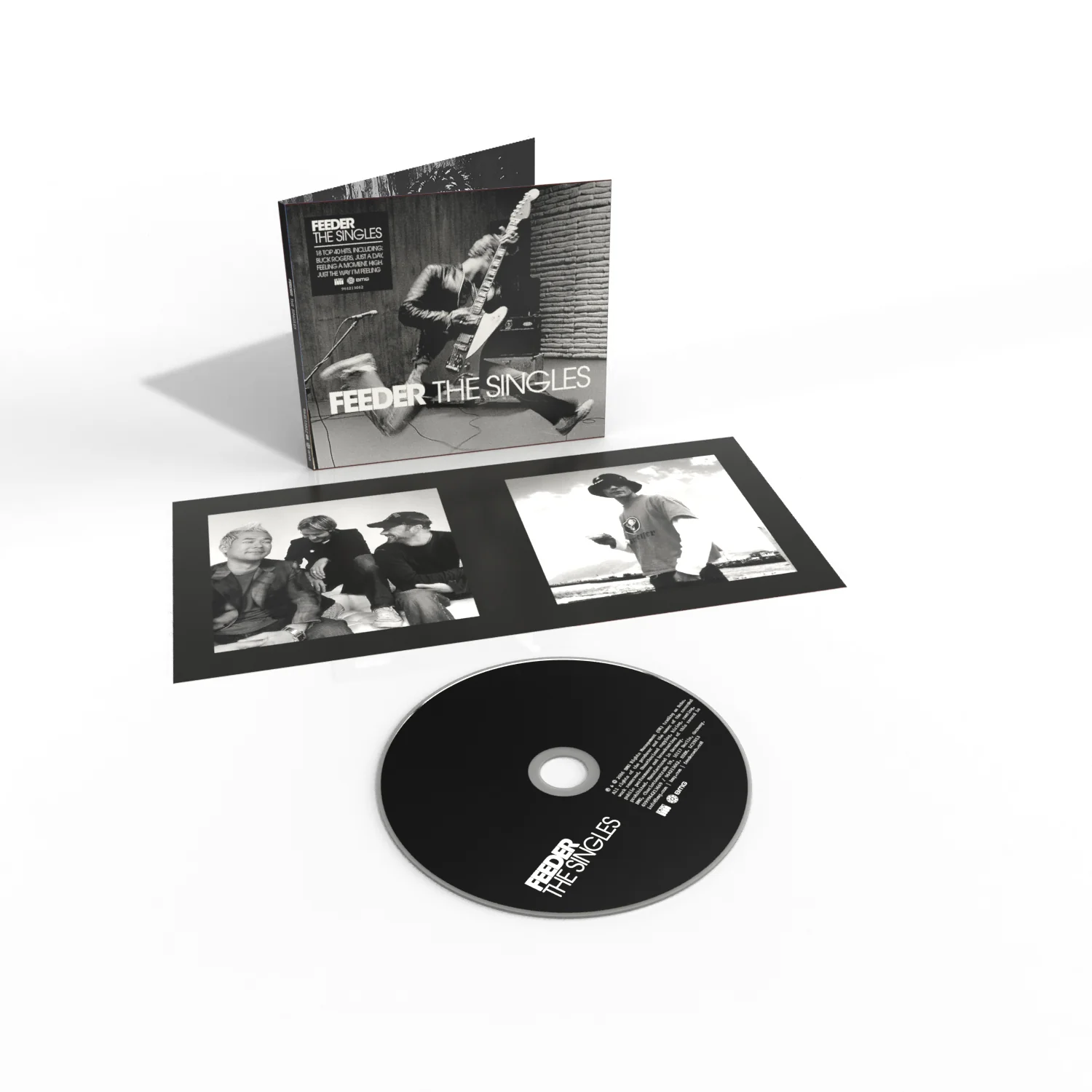 The Singles - Image 3