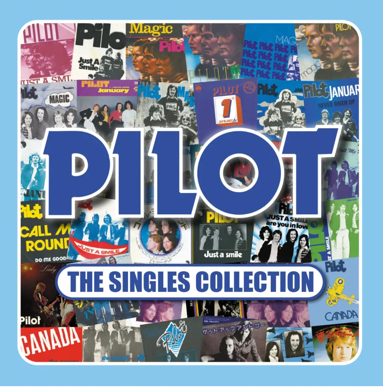 The Singles Collection - Image 5