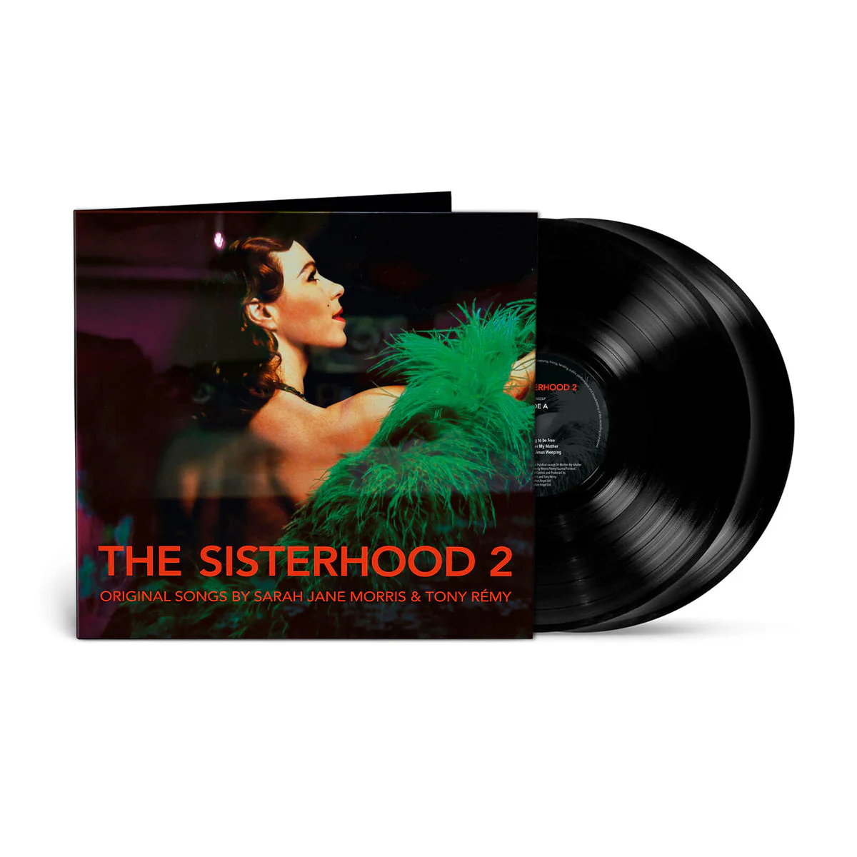 The Sisterhood 2 - Image 2