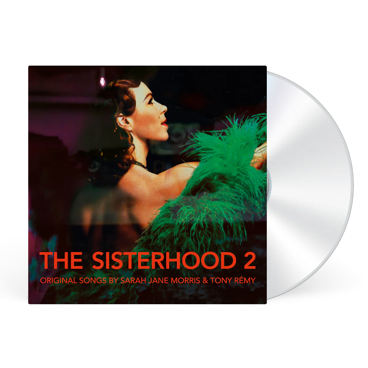 The Sisterhood 2 - Image 3