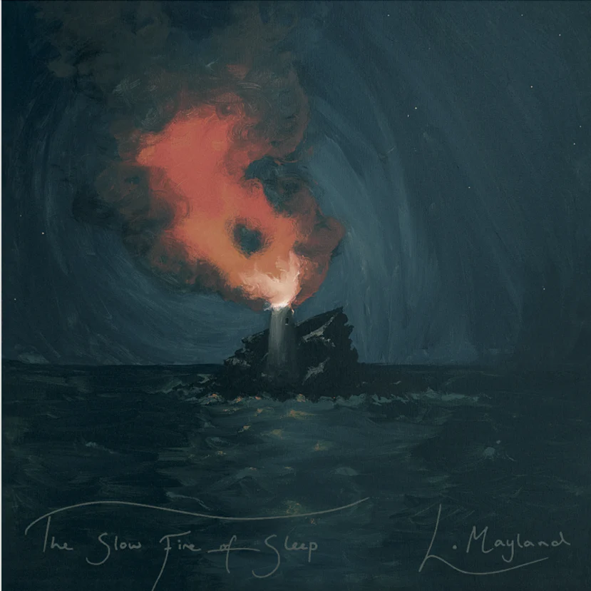 The Slow Fire of Sleep - Image 3