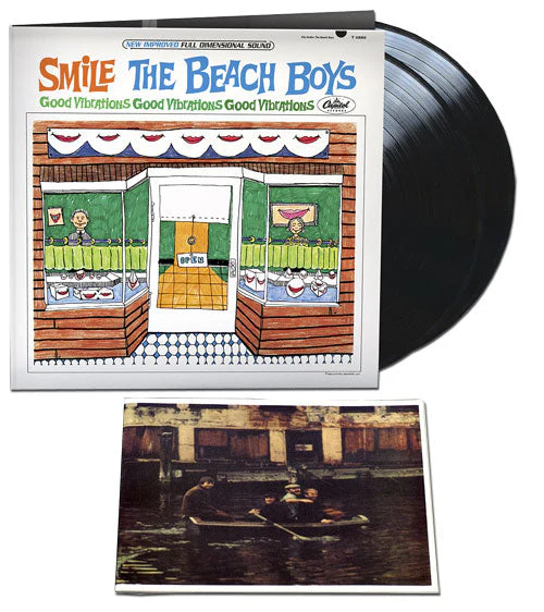 The Smile Sessions - Image 2