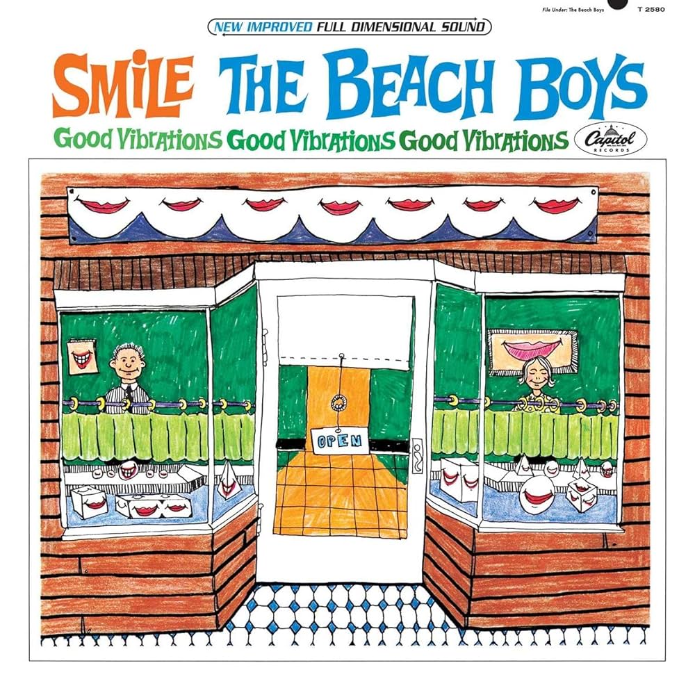 The Smile Sessions - Image 5