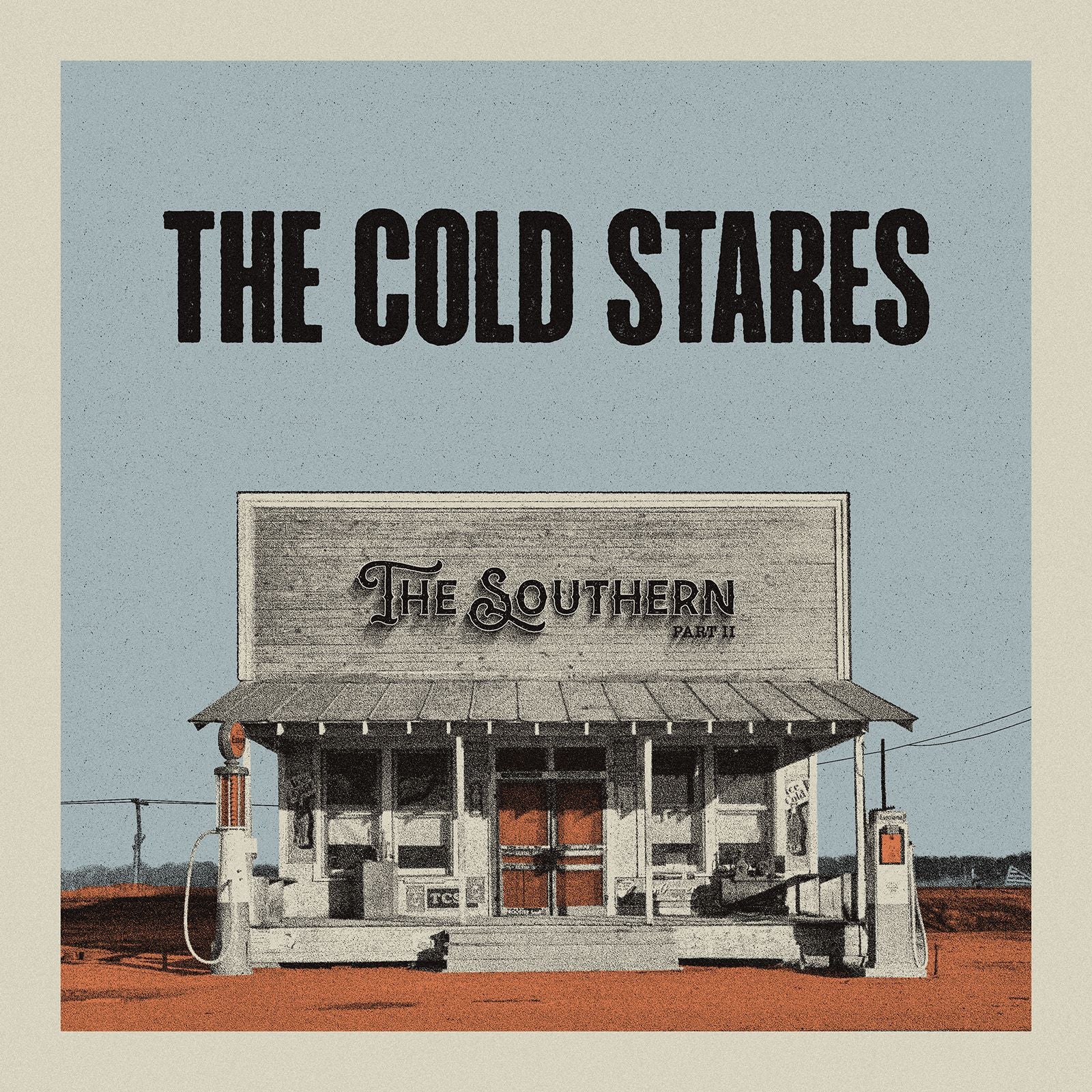 The Southern Part 2