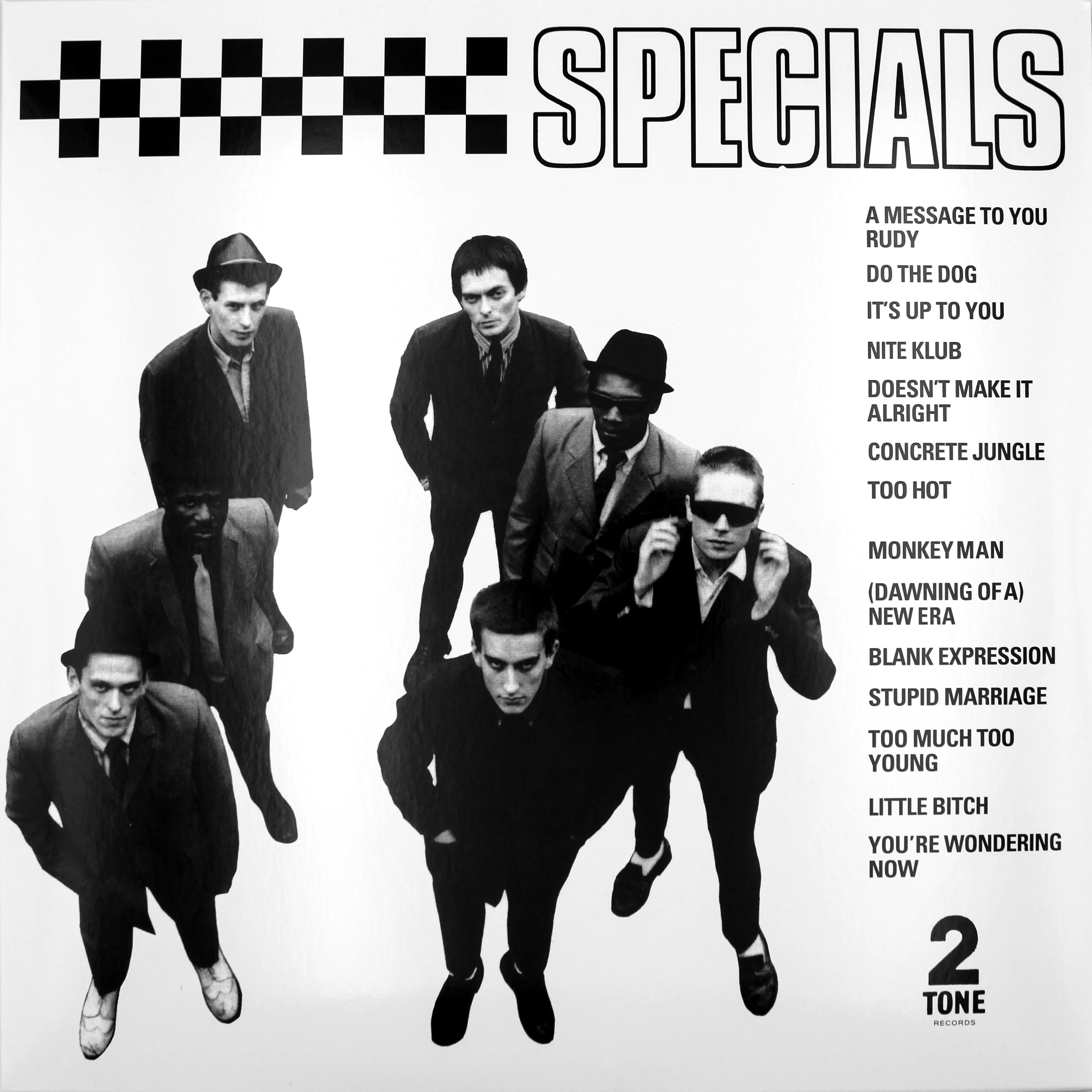 The Specials - Image 2