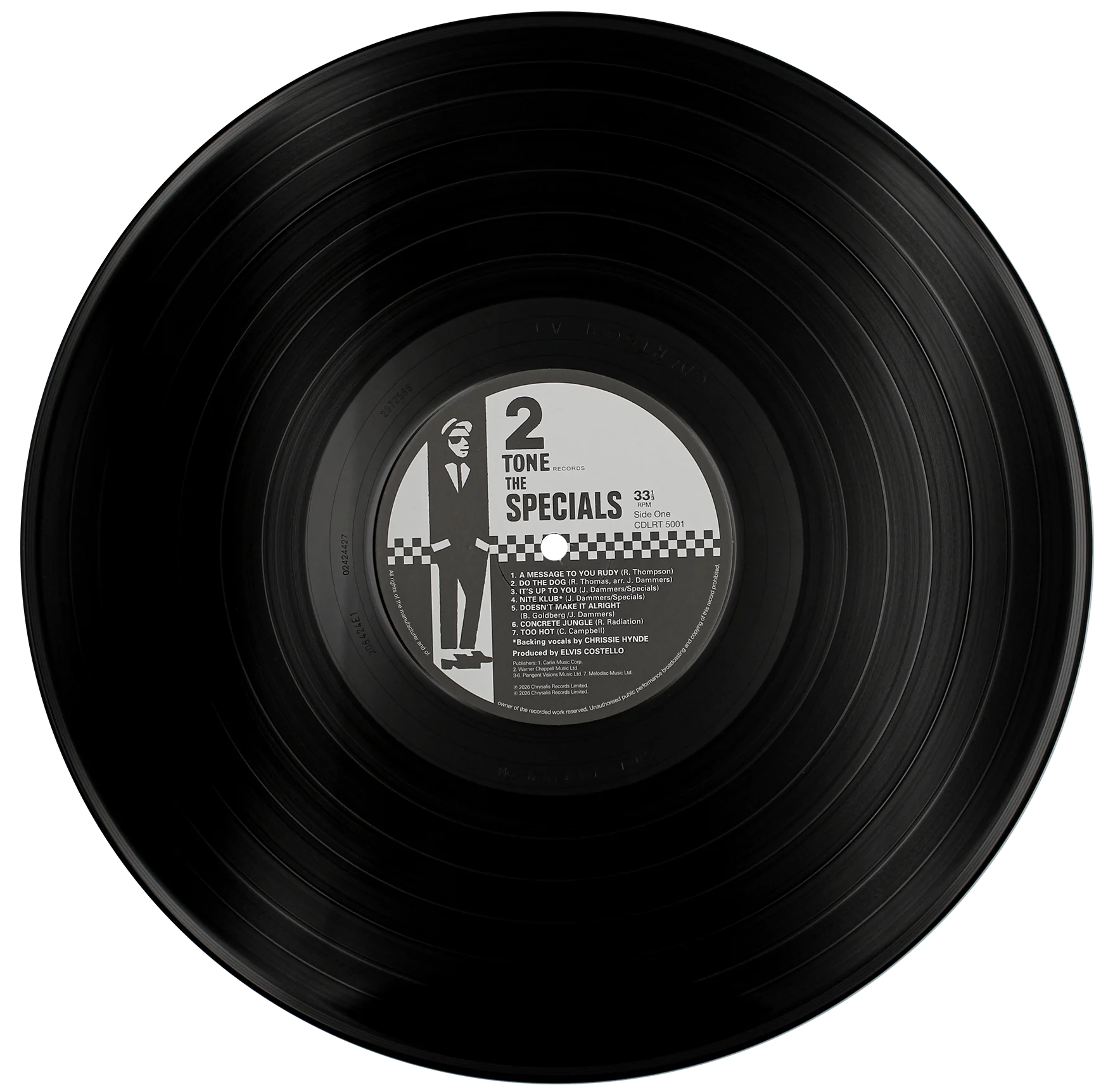 The Specials - Image 3