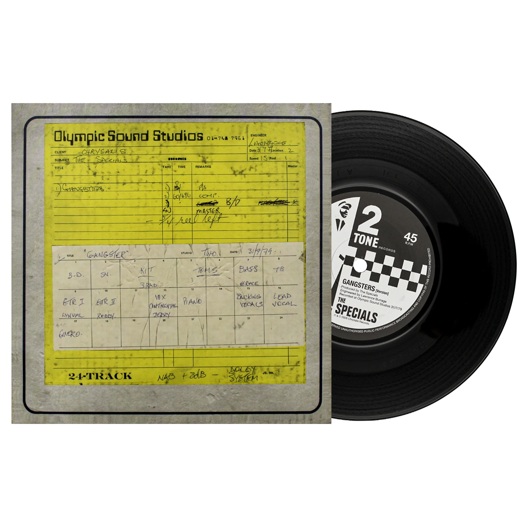 The Specials - Image 4