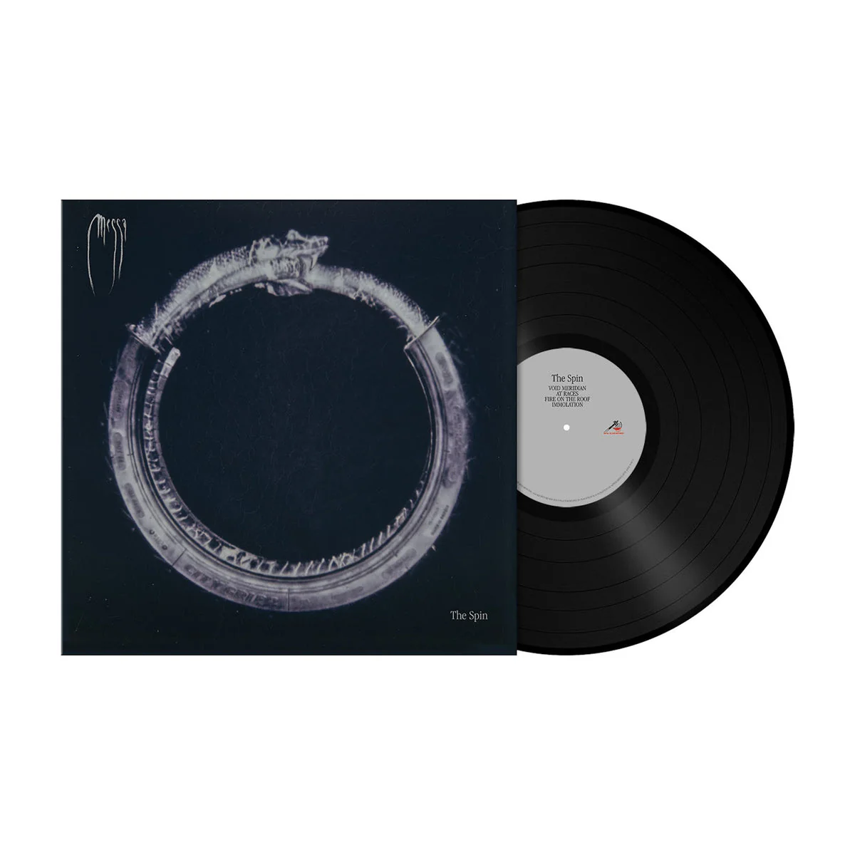 The Spin - Image 2