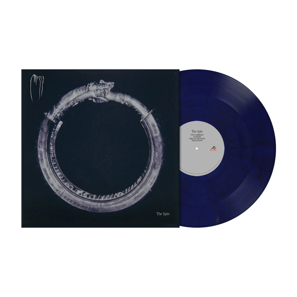 The Spin - Image 3