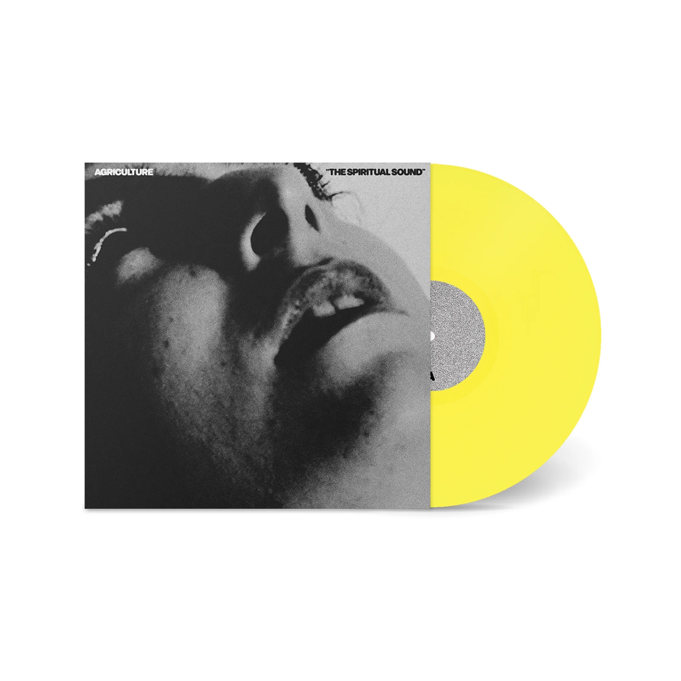 The Spiritual Sound - Image 2
