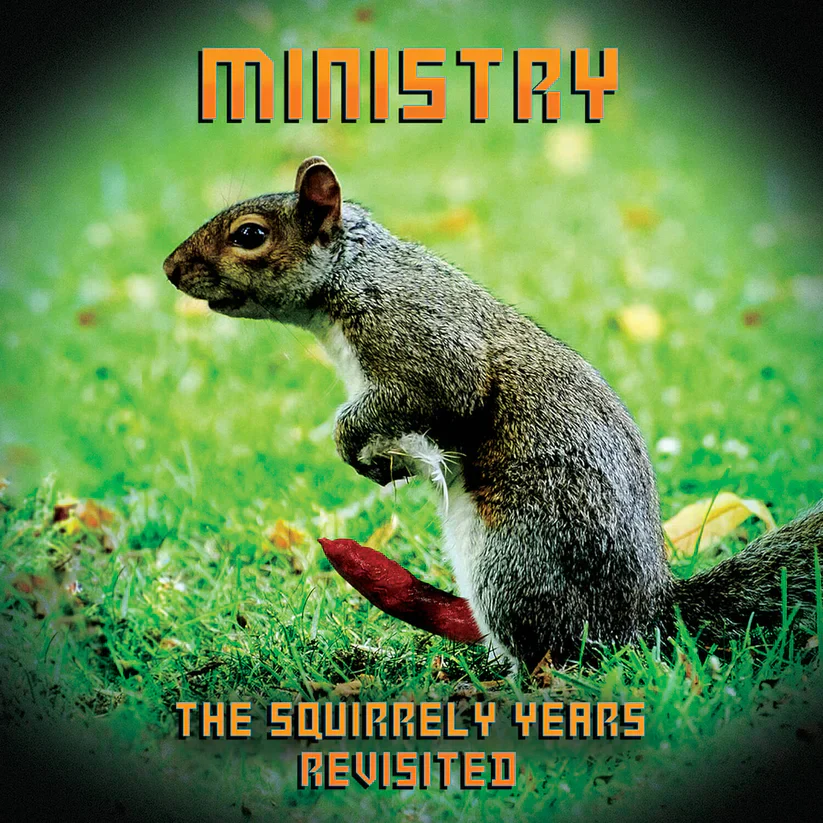 The Squirrely Years Revisited - Image 2
