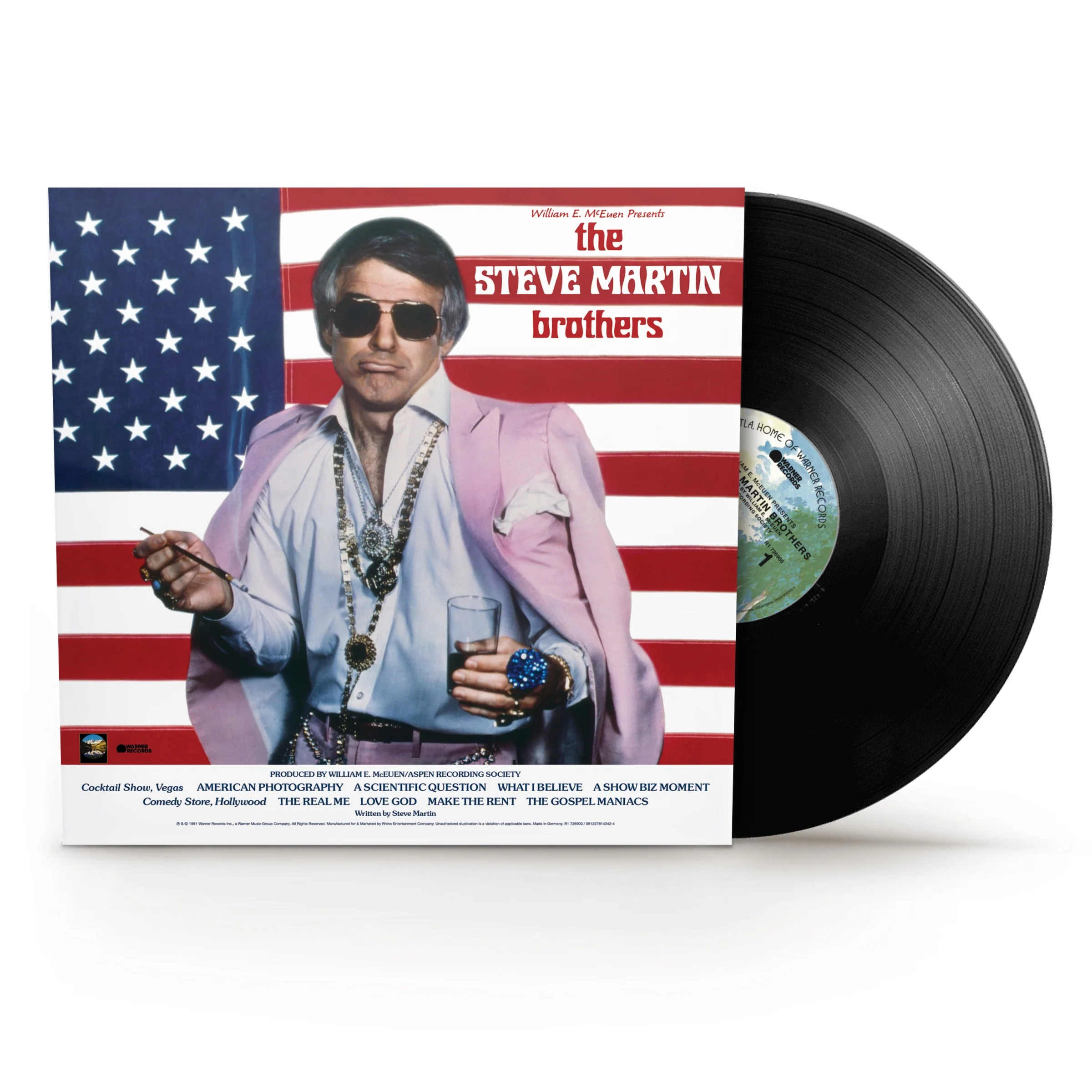 The Steve Martin Brothers (Start Your Ear Off Right '26) - Image 2