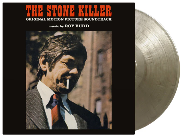 The Stone Killer - Image 2