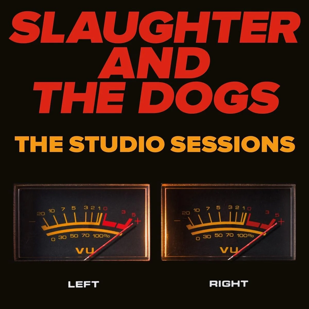 The Studio Sessions