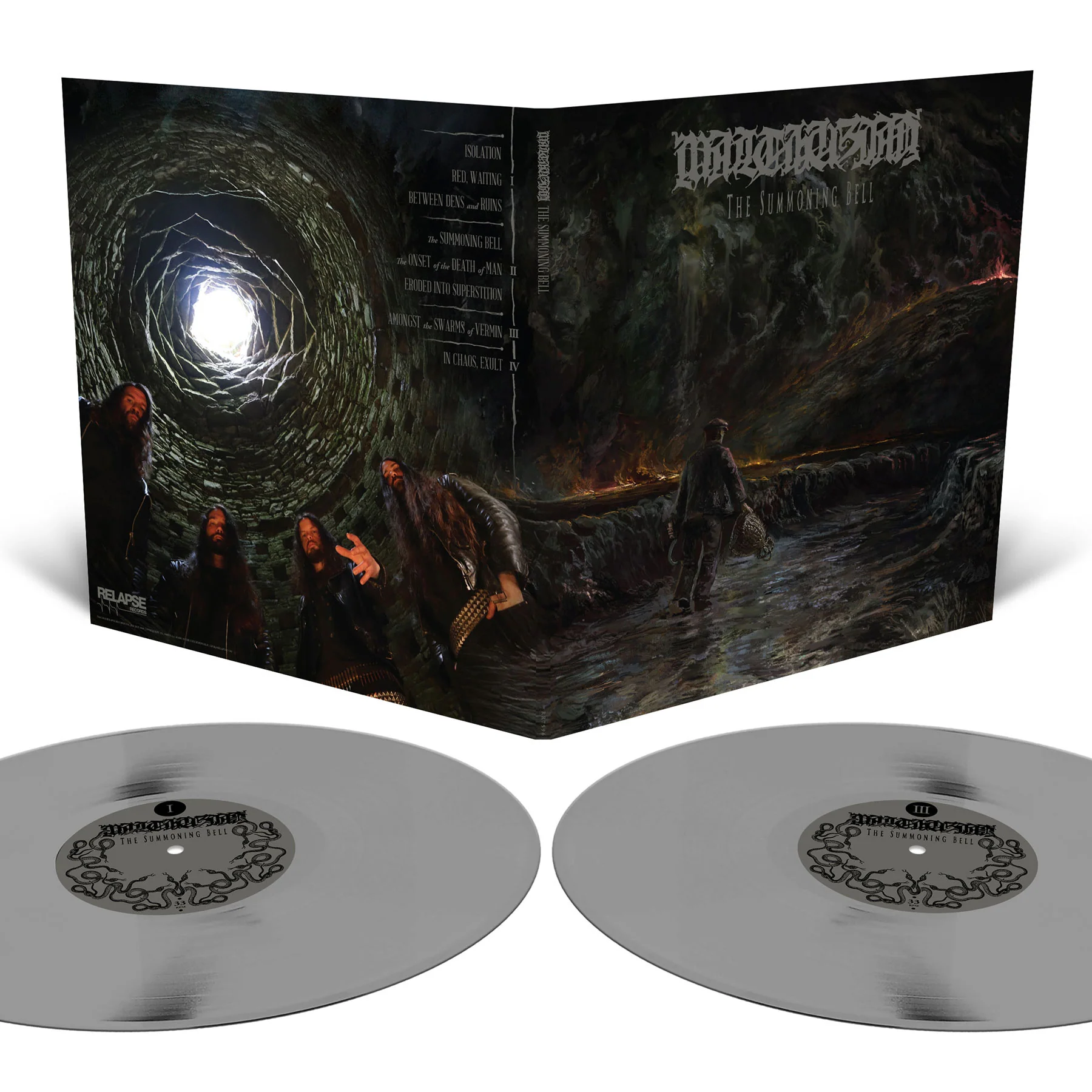 The Summoning Bell - Image 2