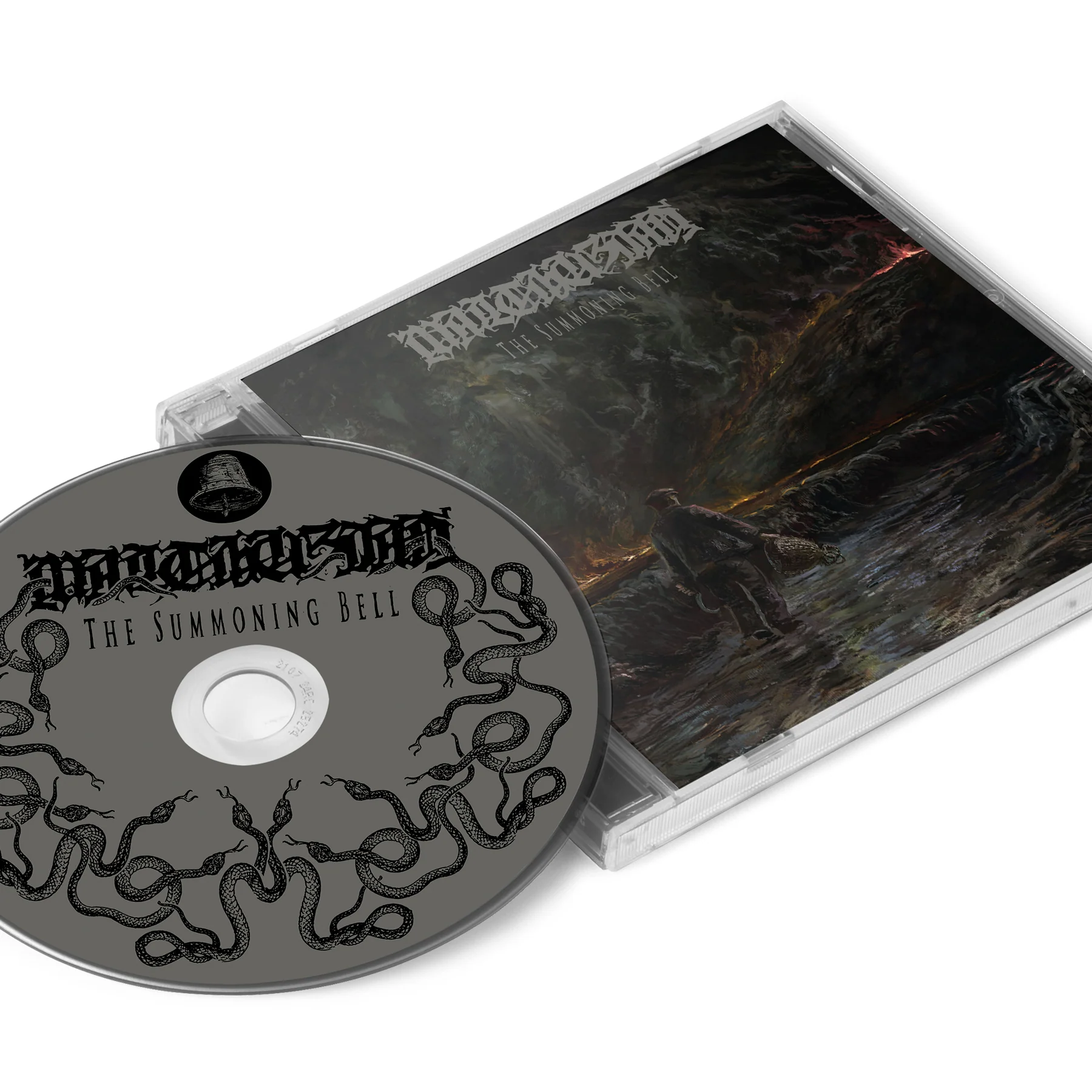The Summoning Bell - Image 3
