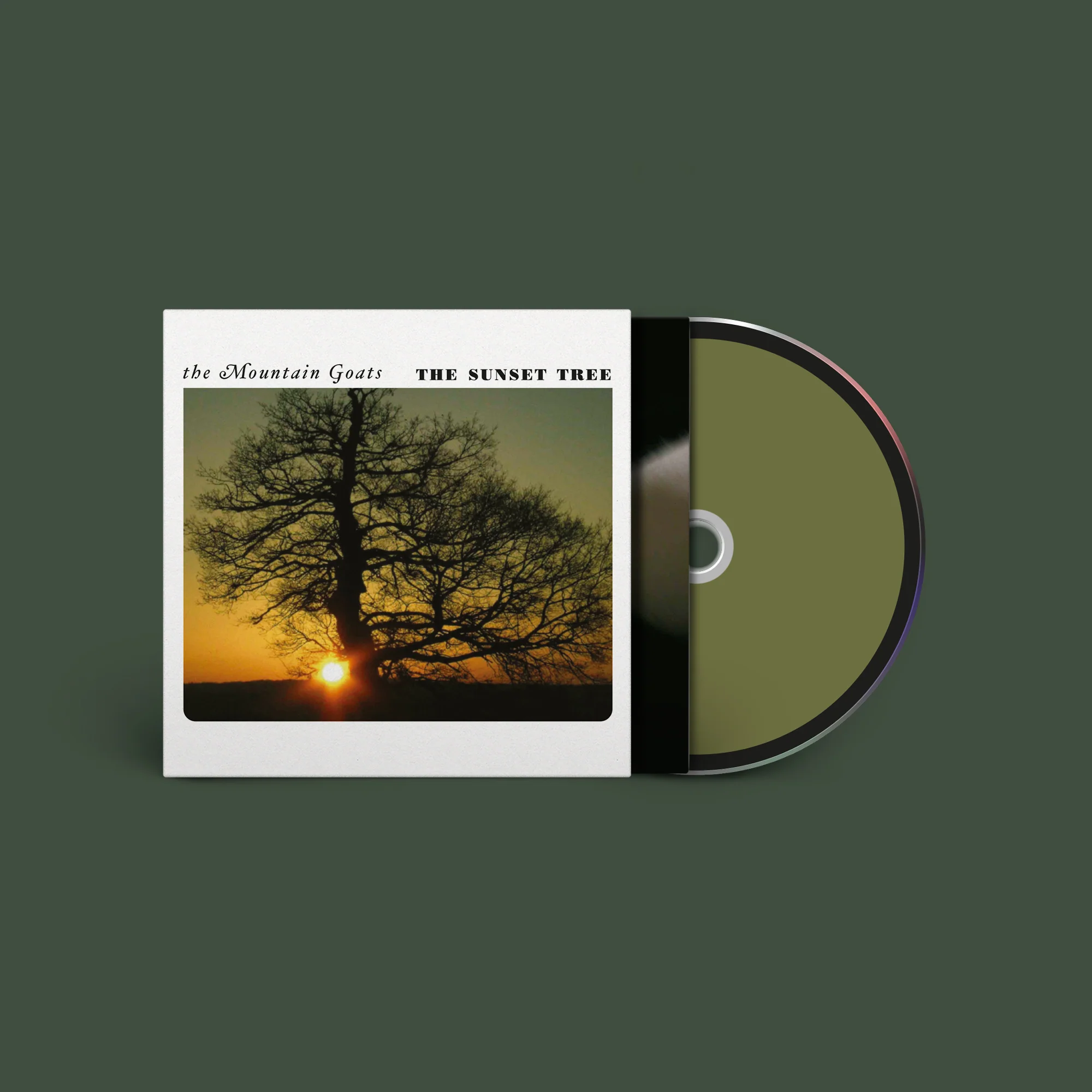 The Sunset Tree (20th Anniversary Remaster) - Image 2