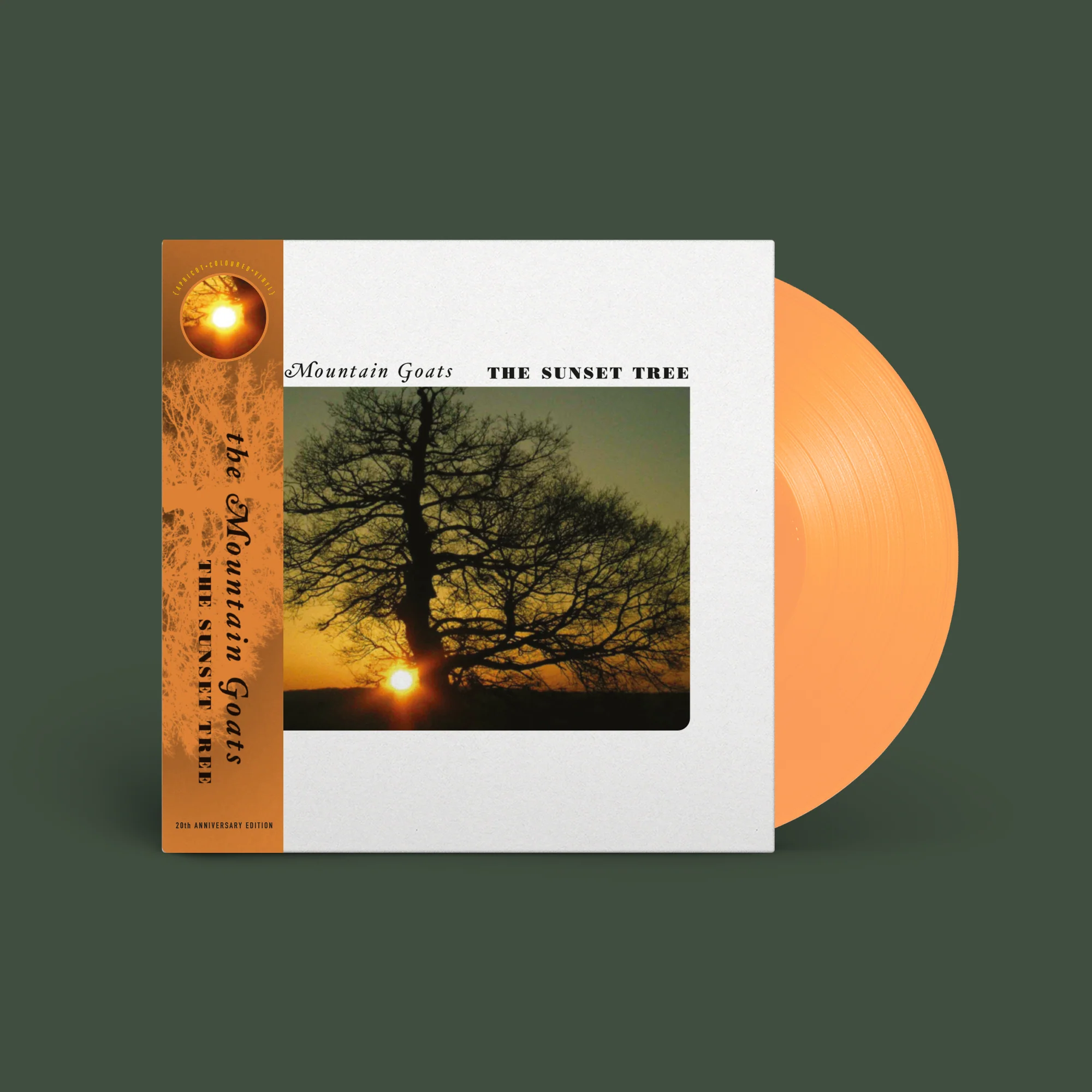 The Sunset Tree (20th Anniversary Remaster) - Image 3