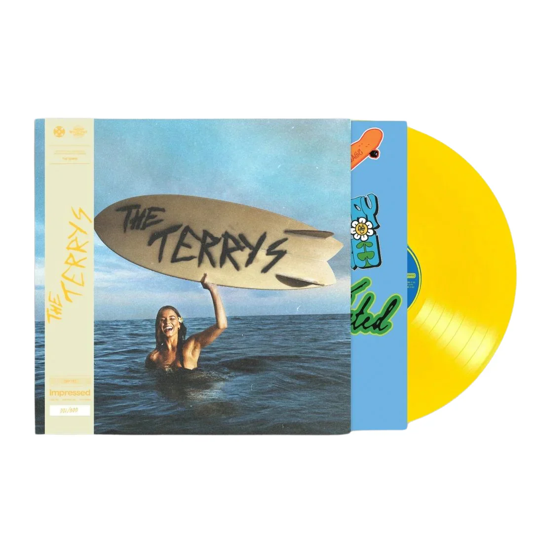 The Terrys - Image 2