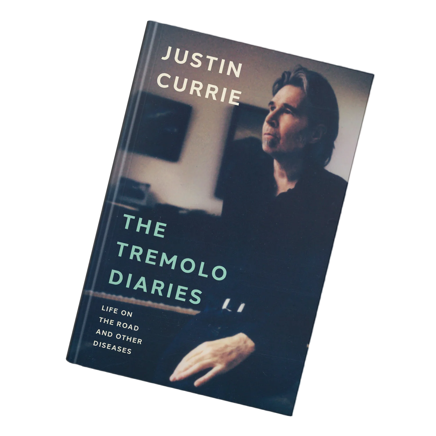 The Tremelo Diaries: Life on the Road and Other Diseases - Image 2