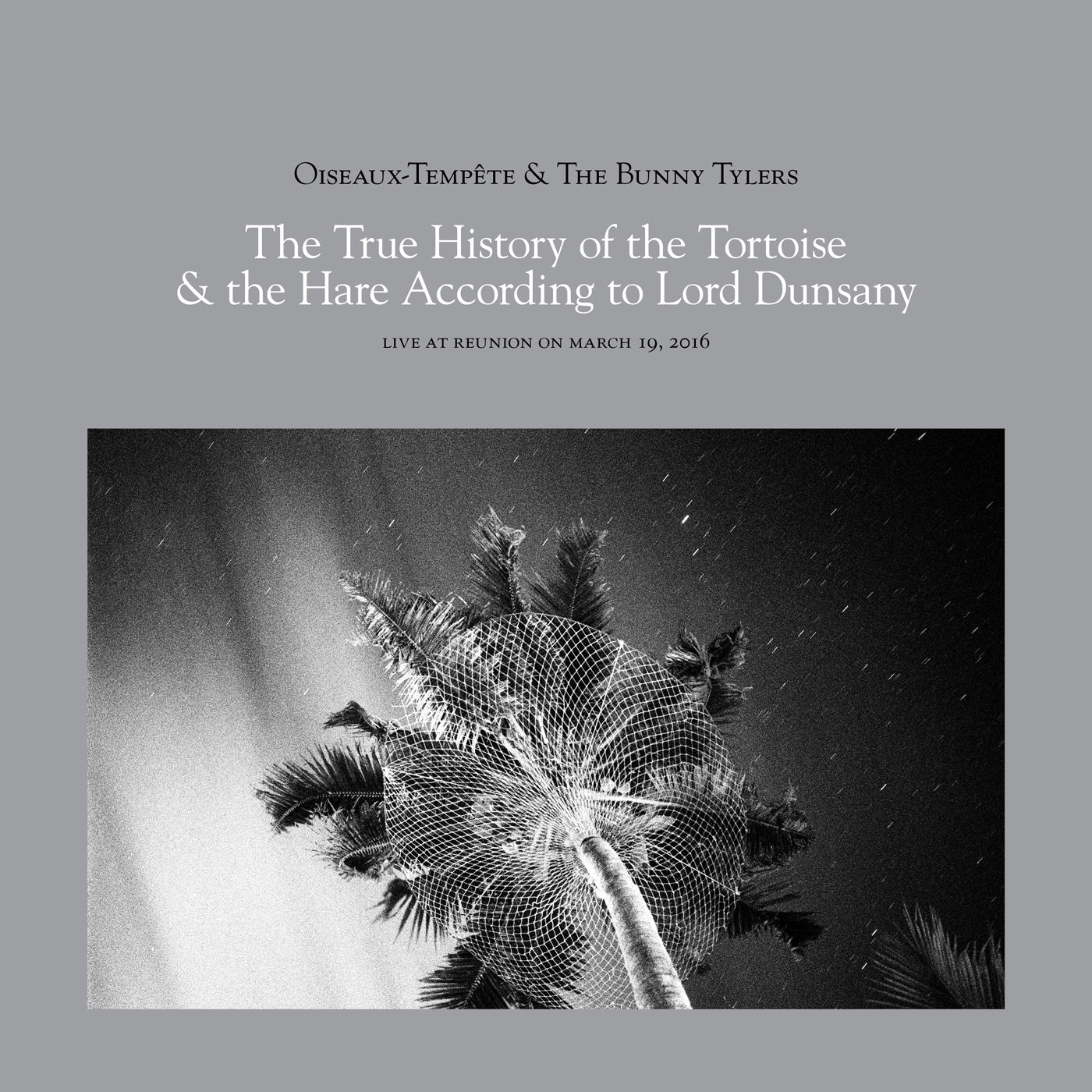 The True History of the Tortoise and the Hare According to Lord Dunsany