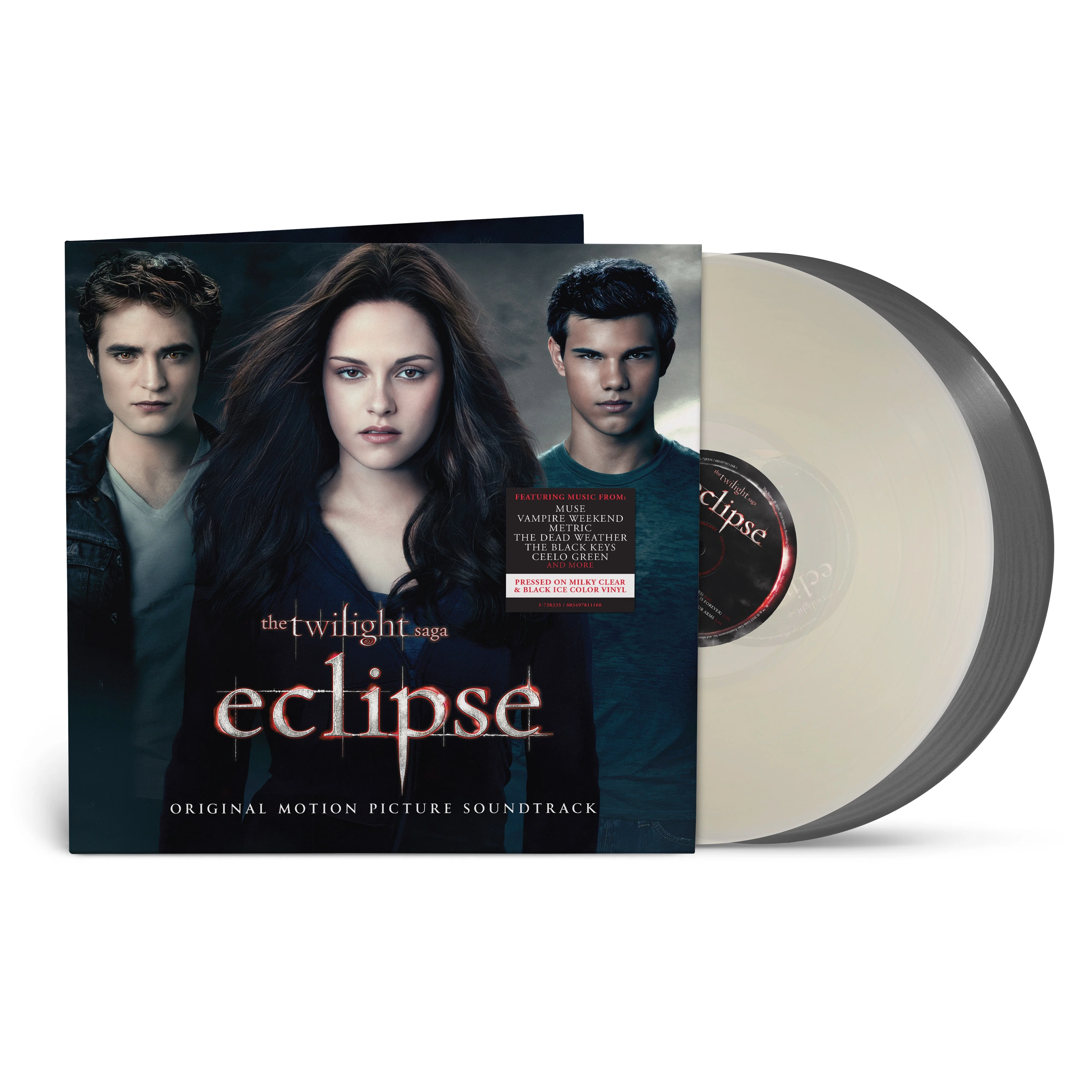 The Twilight Saga - Eclipse - Image 2