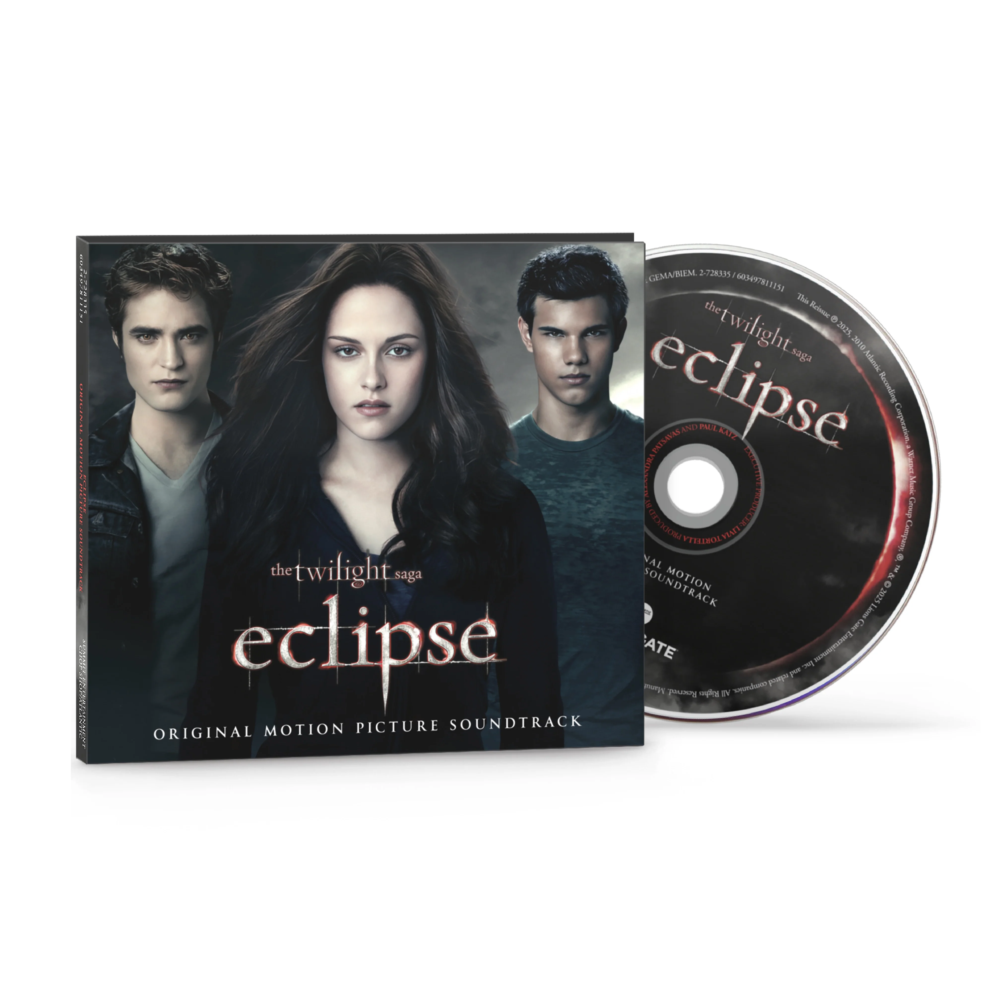 The Twilight Saga - Eclipse - Image 3