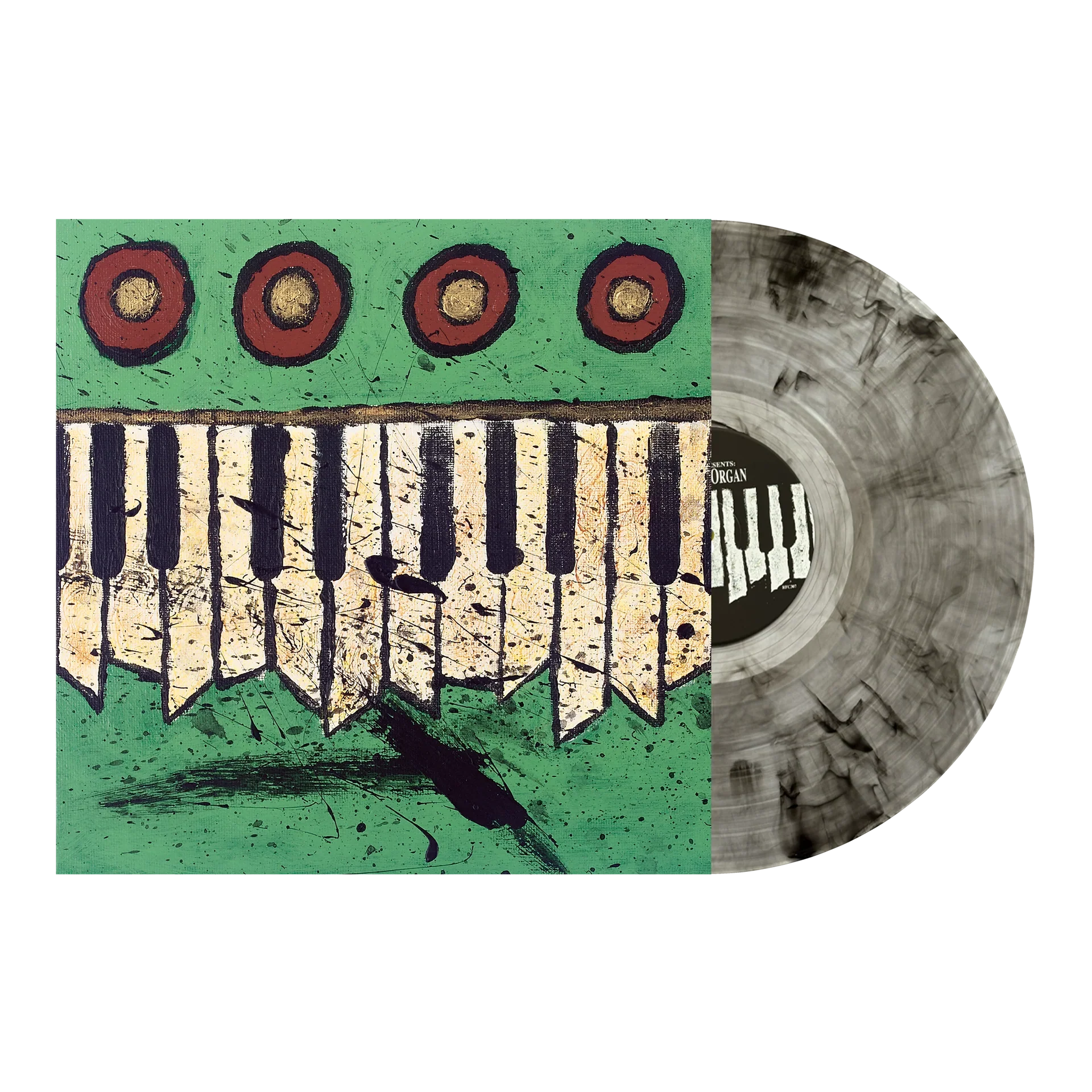 The Ugly Organ - Image 2