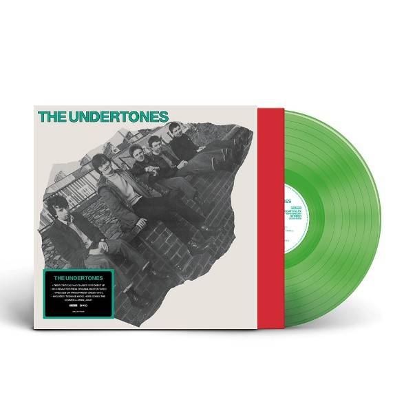 The Undertones - Image 2