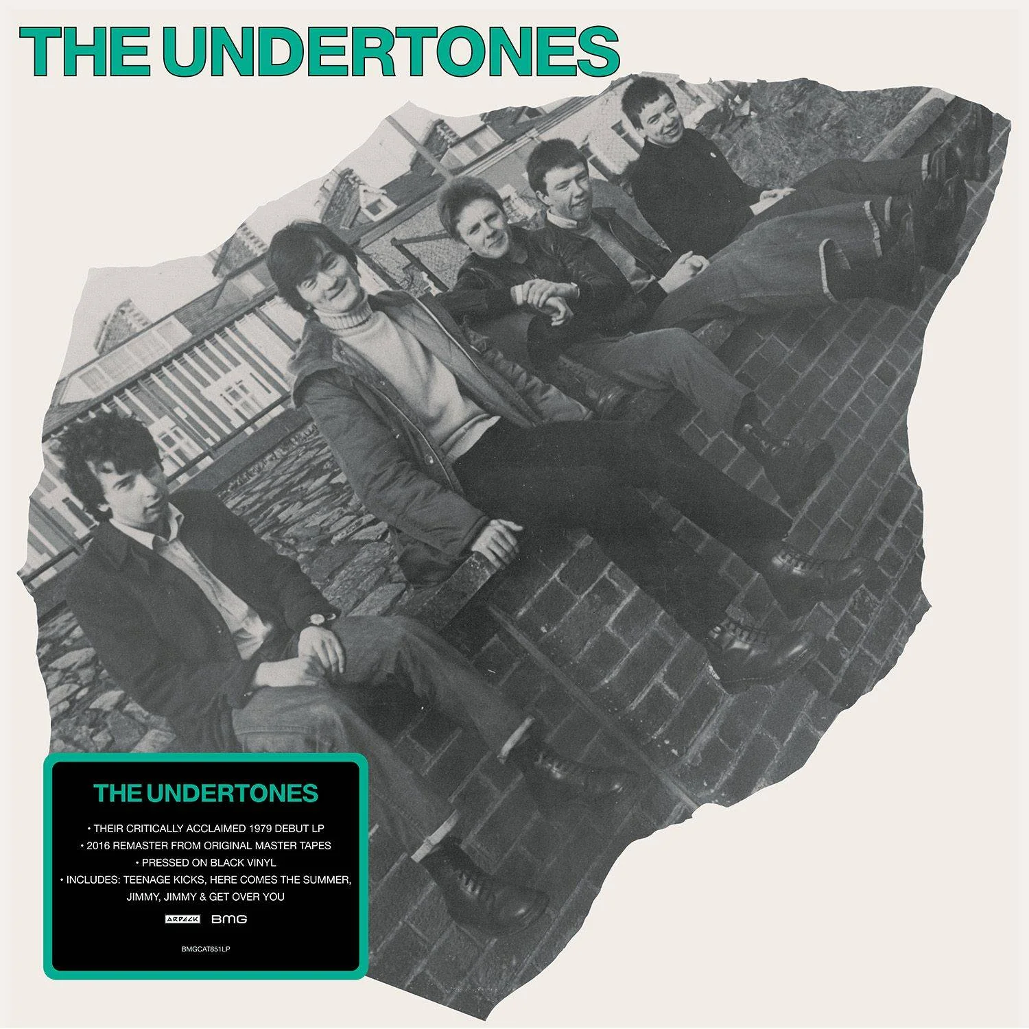 The Undertones - Image 3