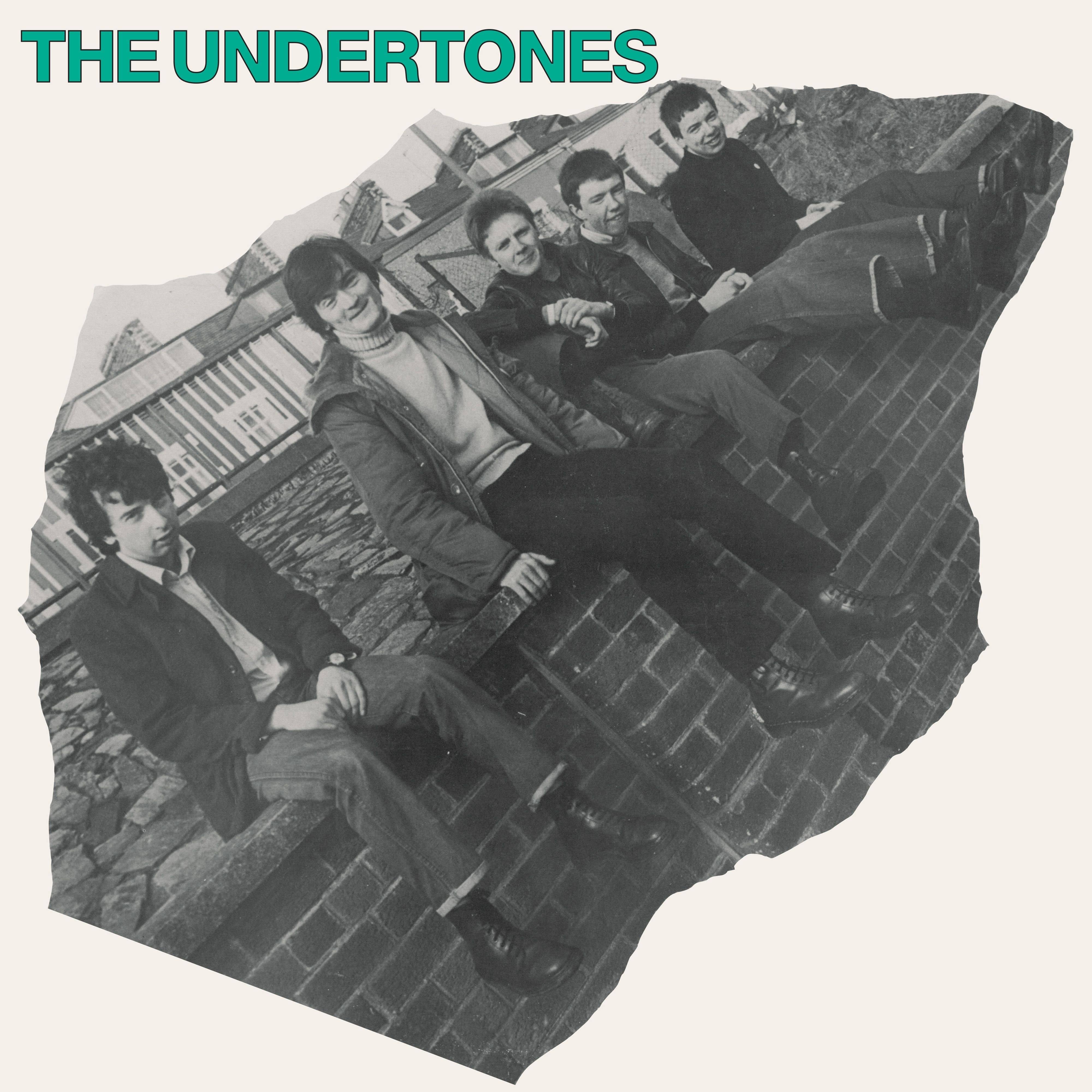 The Undertones - Image 4