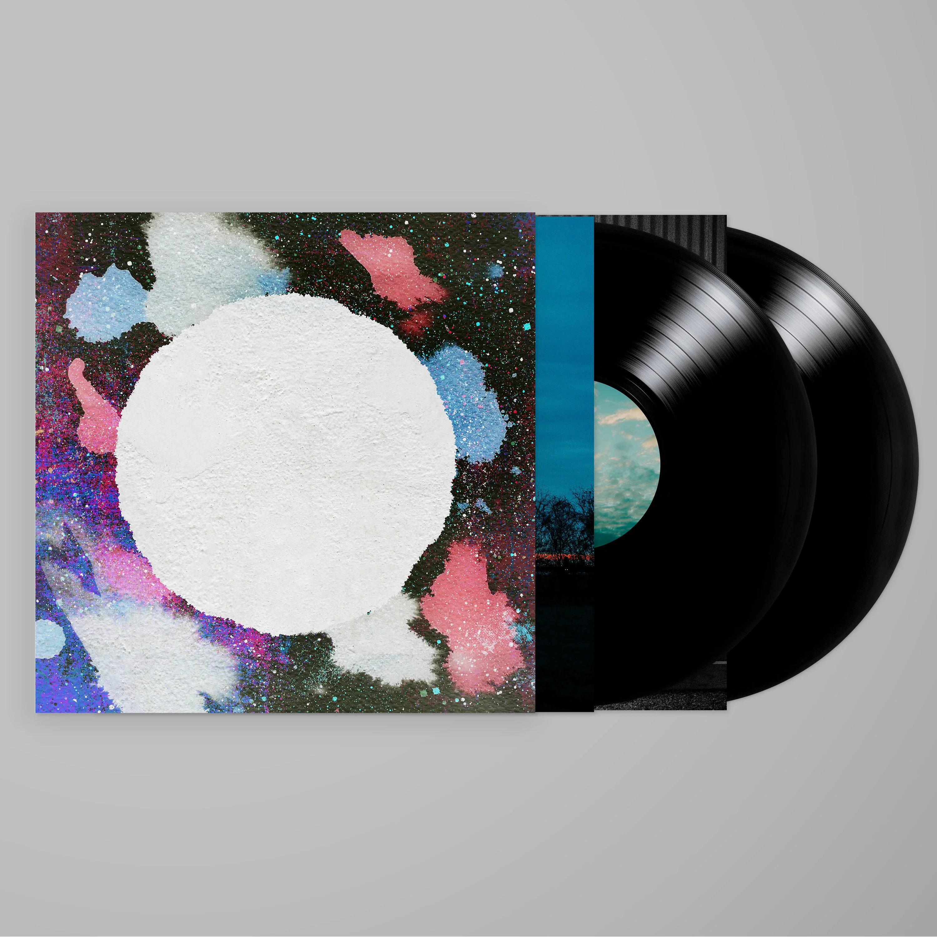 The Universe Smiles Upon You ii - Image 3