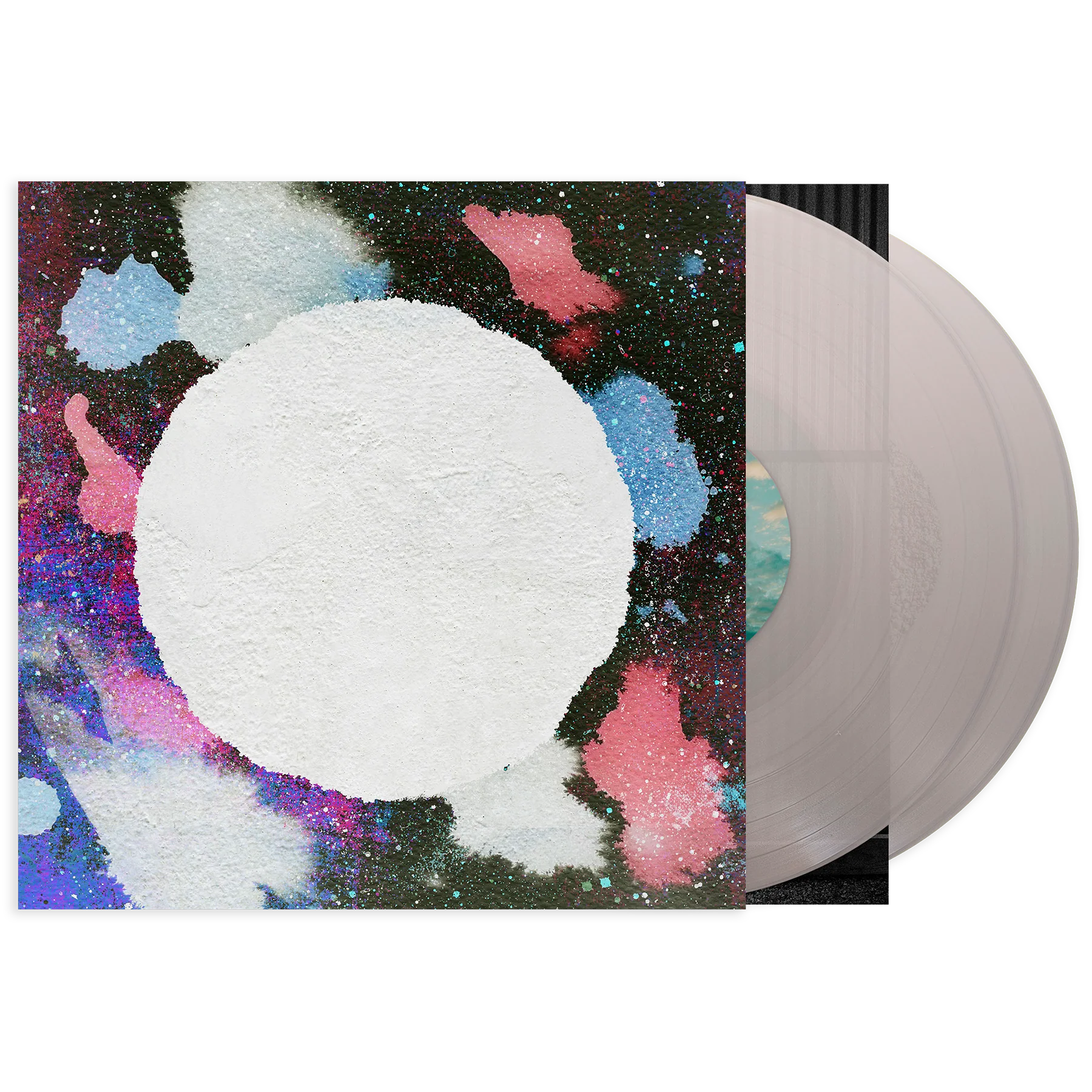 The Universe Smiles Upon You ii - Image 5