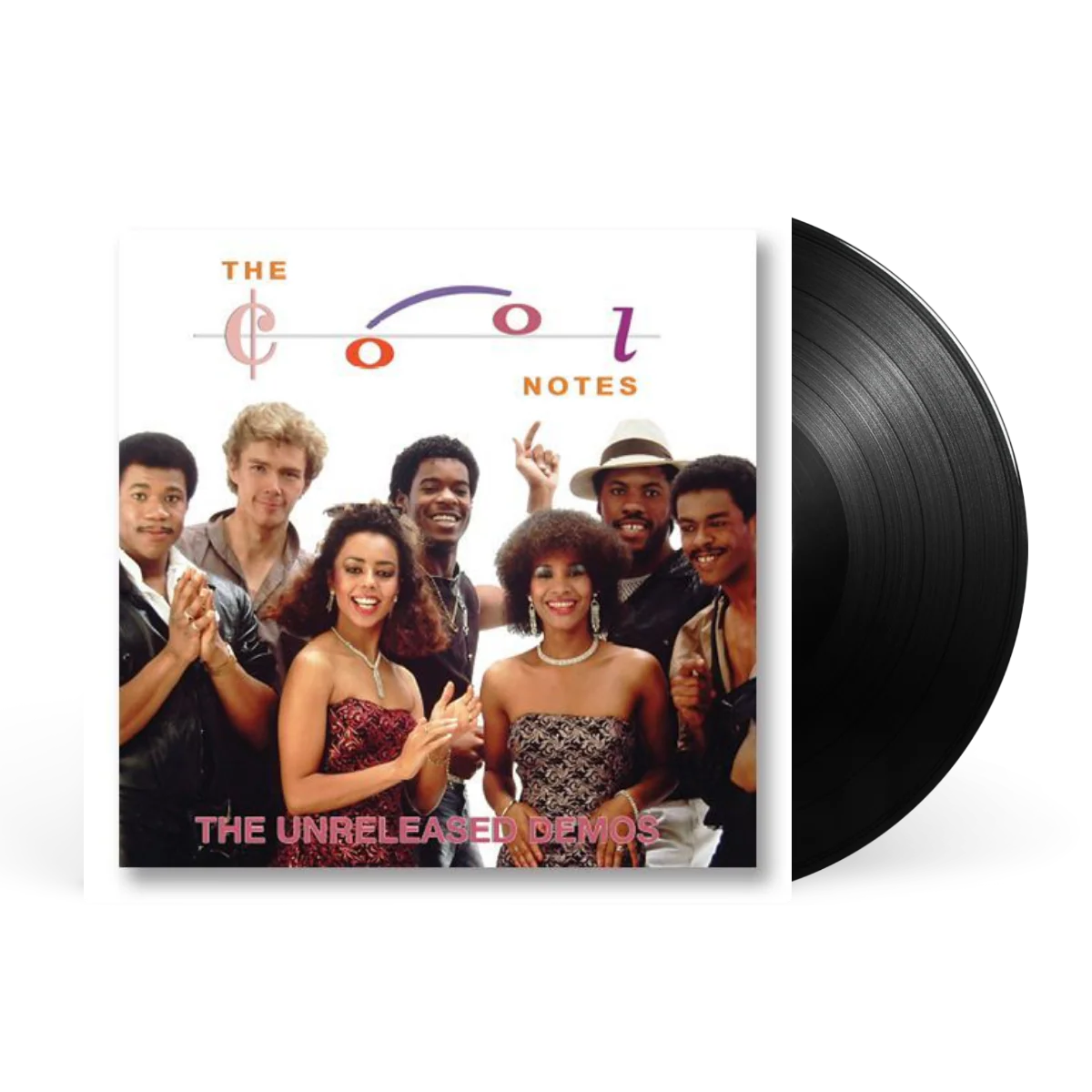 The Unreleased Demos - RSD 2026 - Image 2