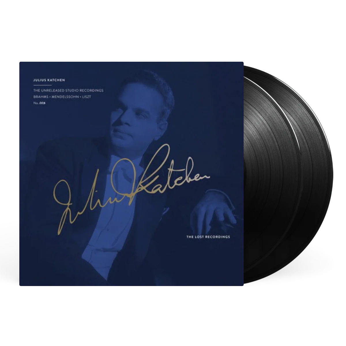 The Unreleased Studio Recordings - Image 2