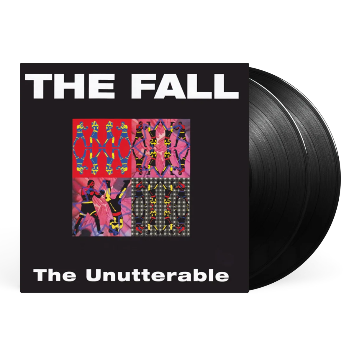The Unutterable - Image 2